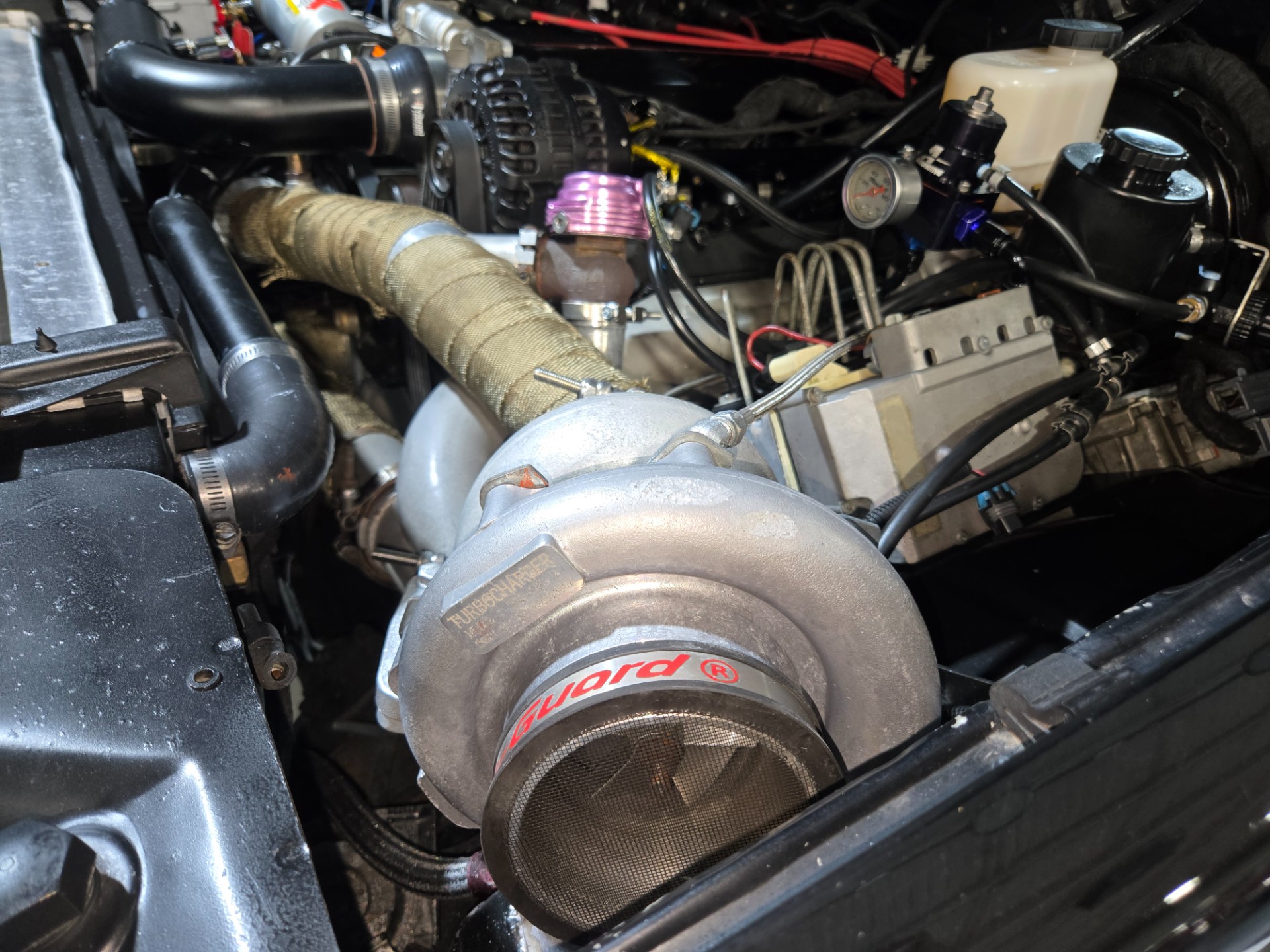 1993 GMC Yukon 60