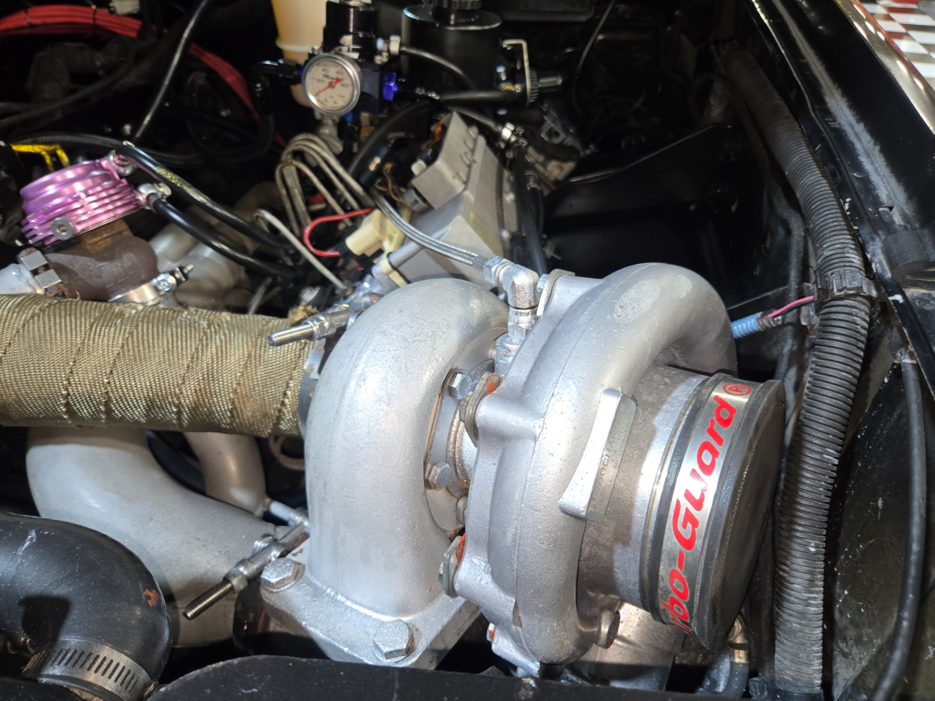1993 GMC Yukon 61
