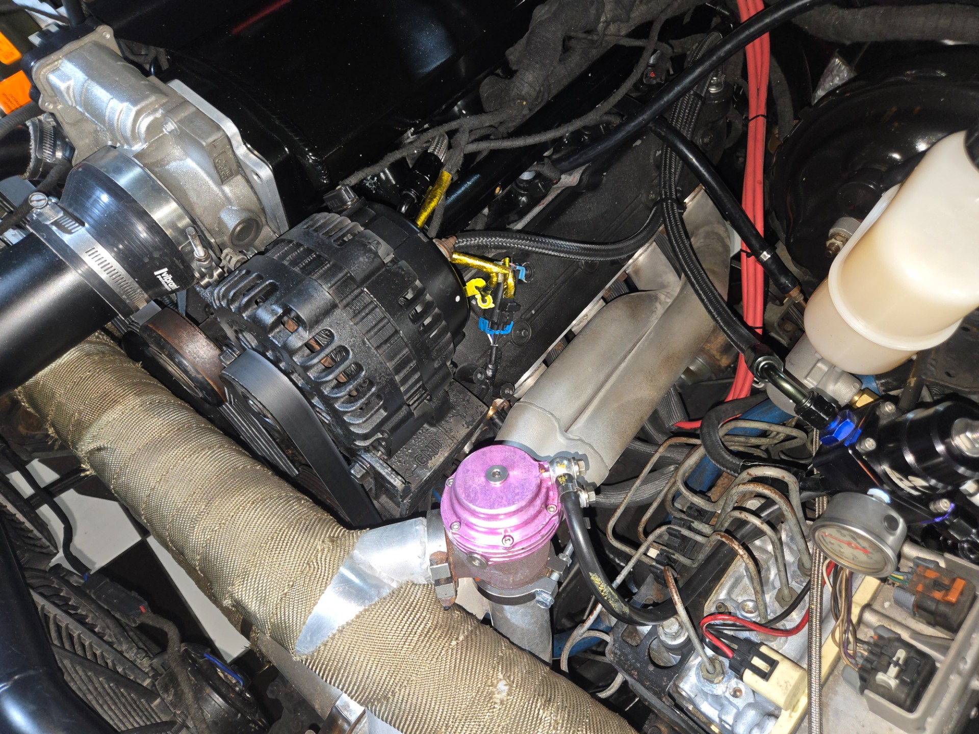 1993 GMC Yukon 65