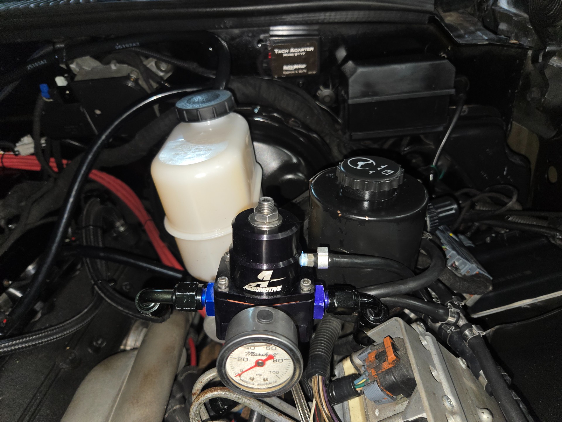 1993 GMC Yukon 66