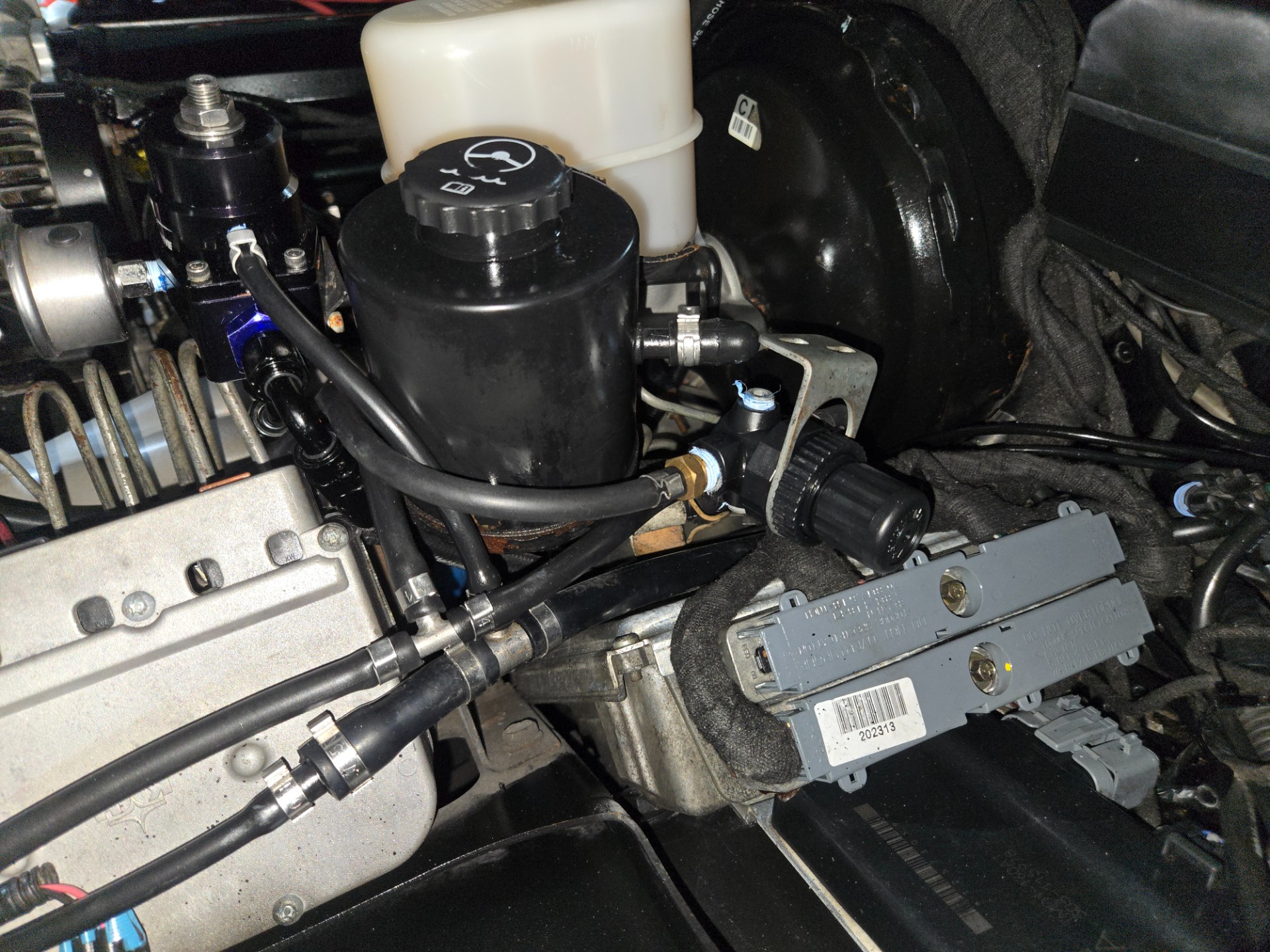 1993 GMC Yukon 67