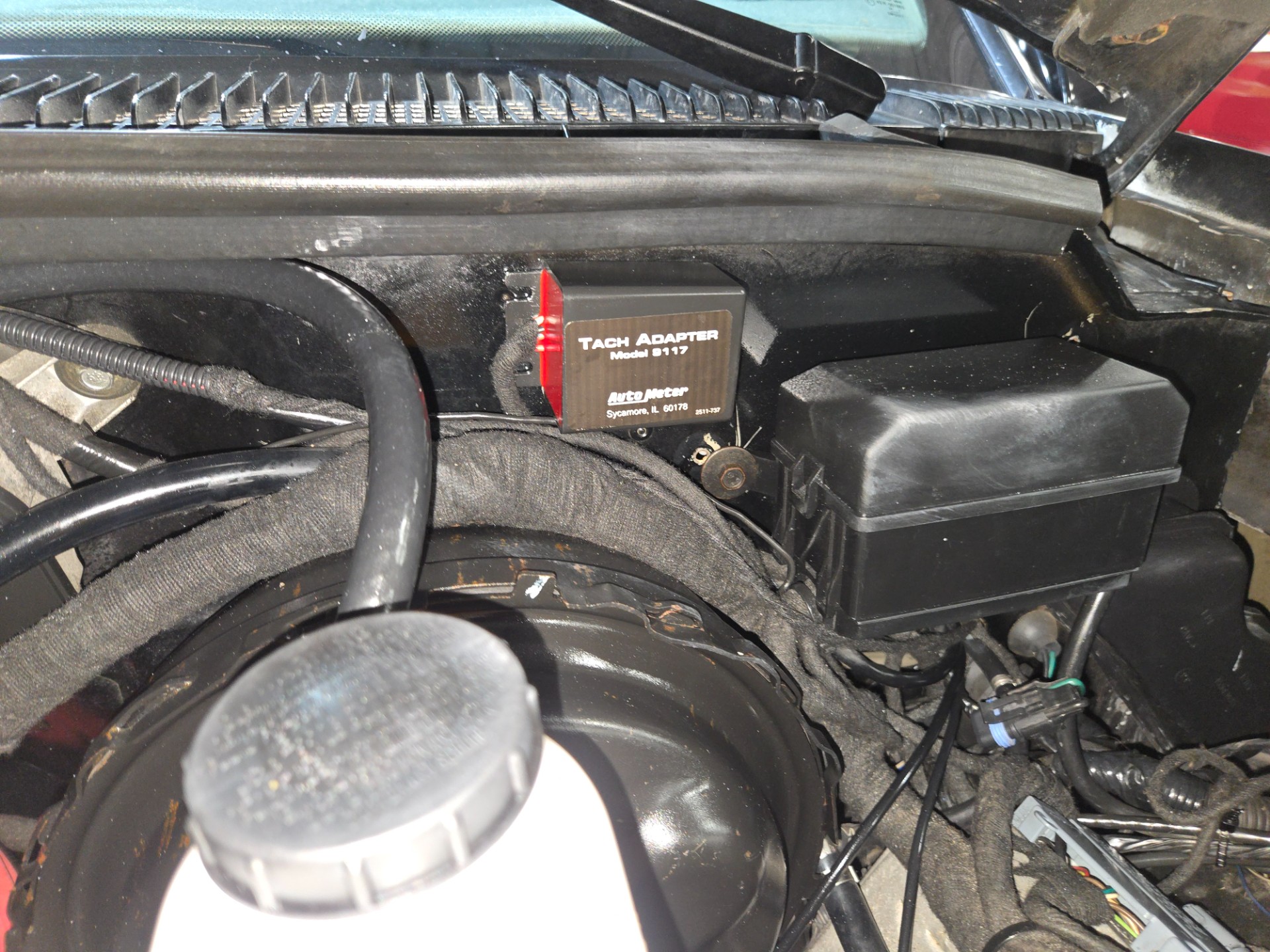 1993 GMC Yukon 72
