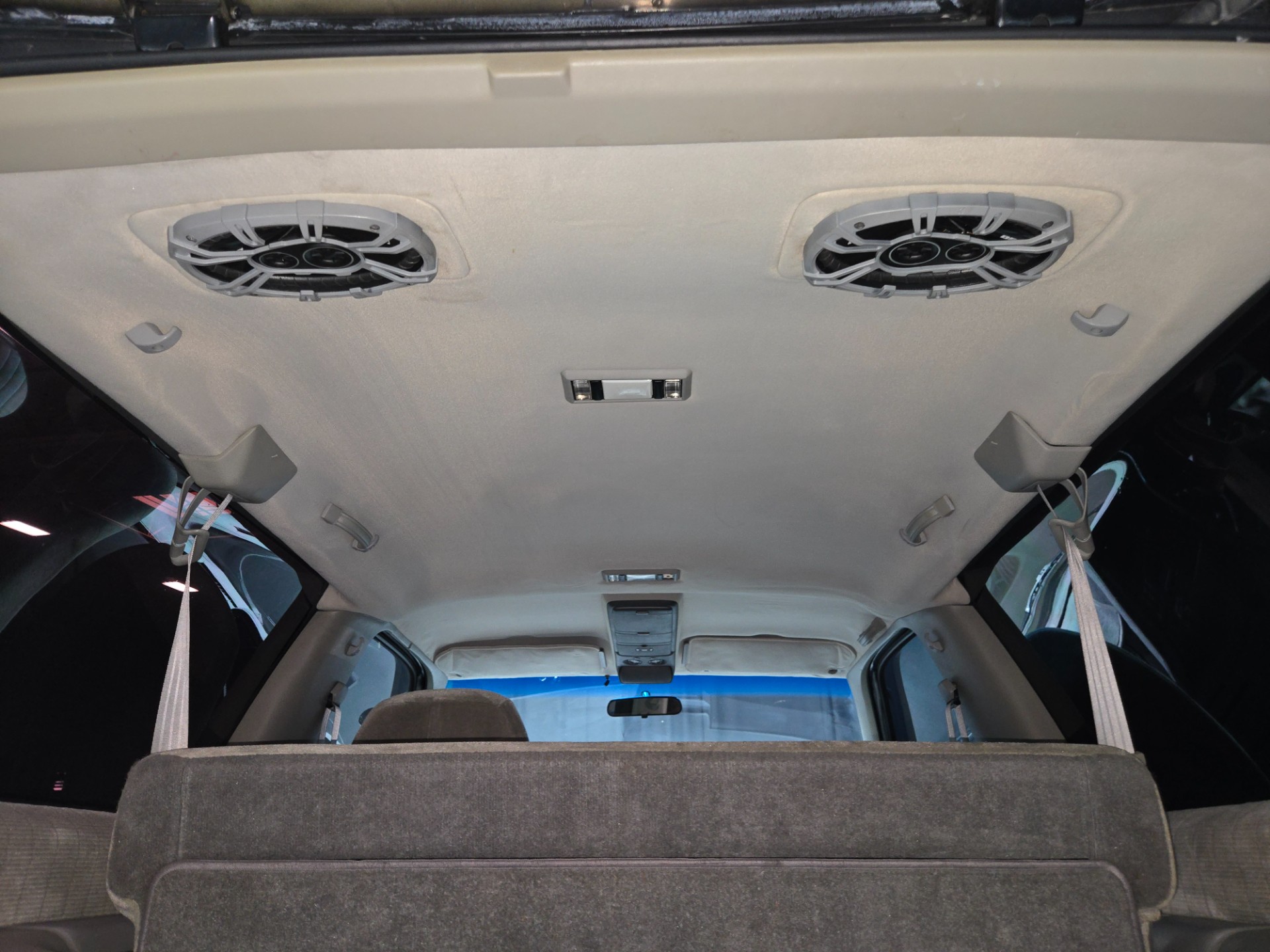 1993 GMC Yukon 87