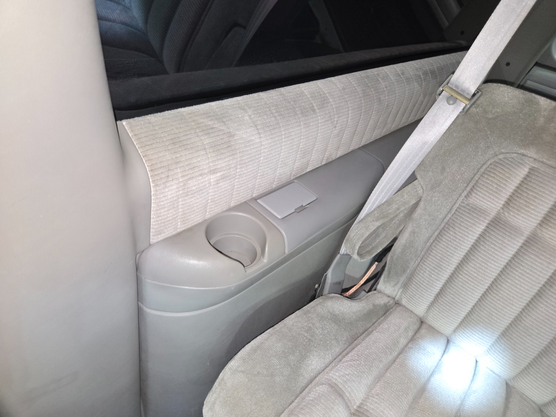 1993 GMC Yukon 92