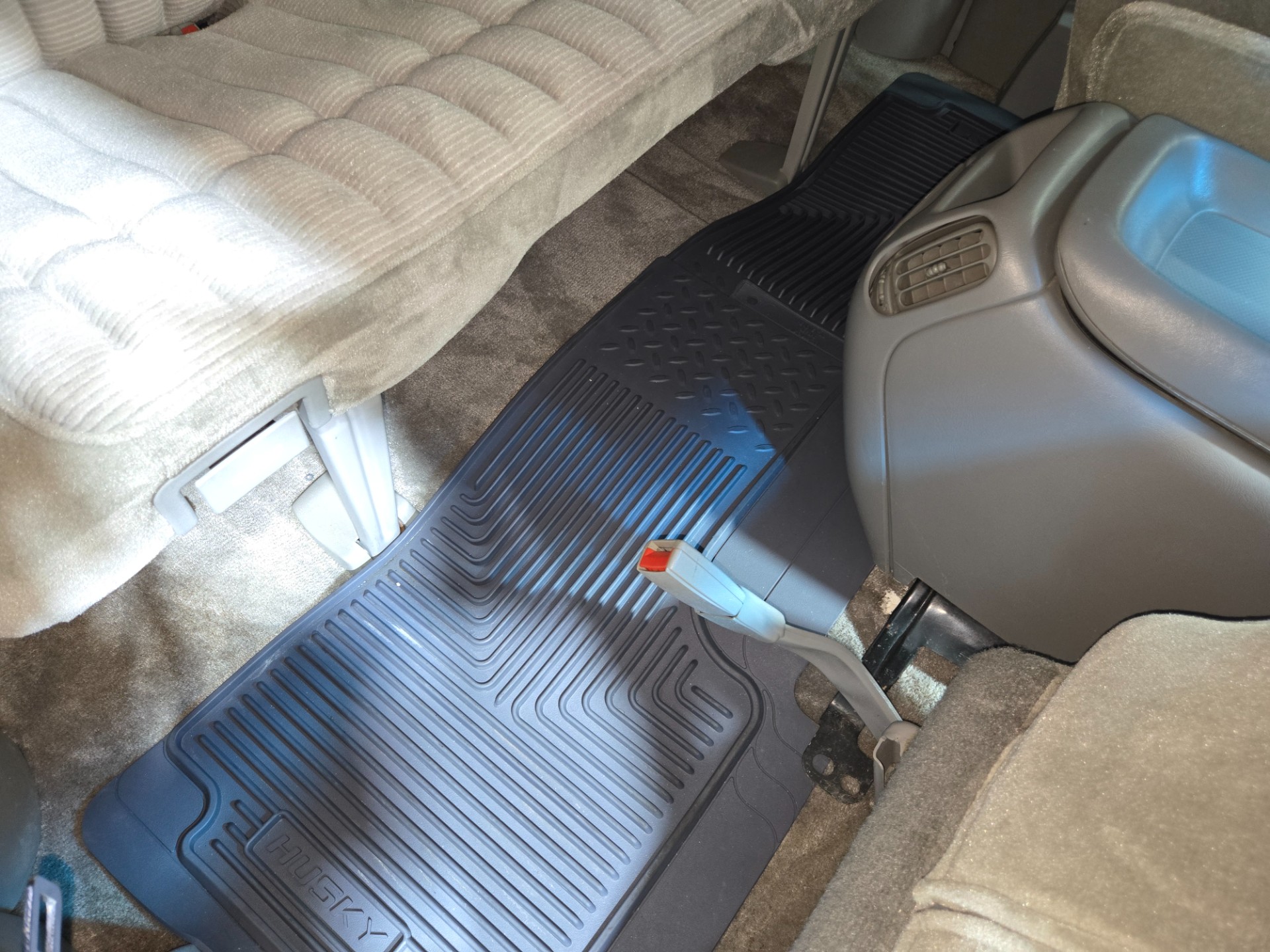 1993 GMC Yukon 93