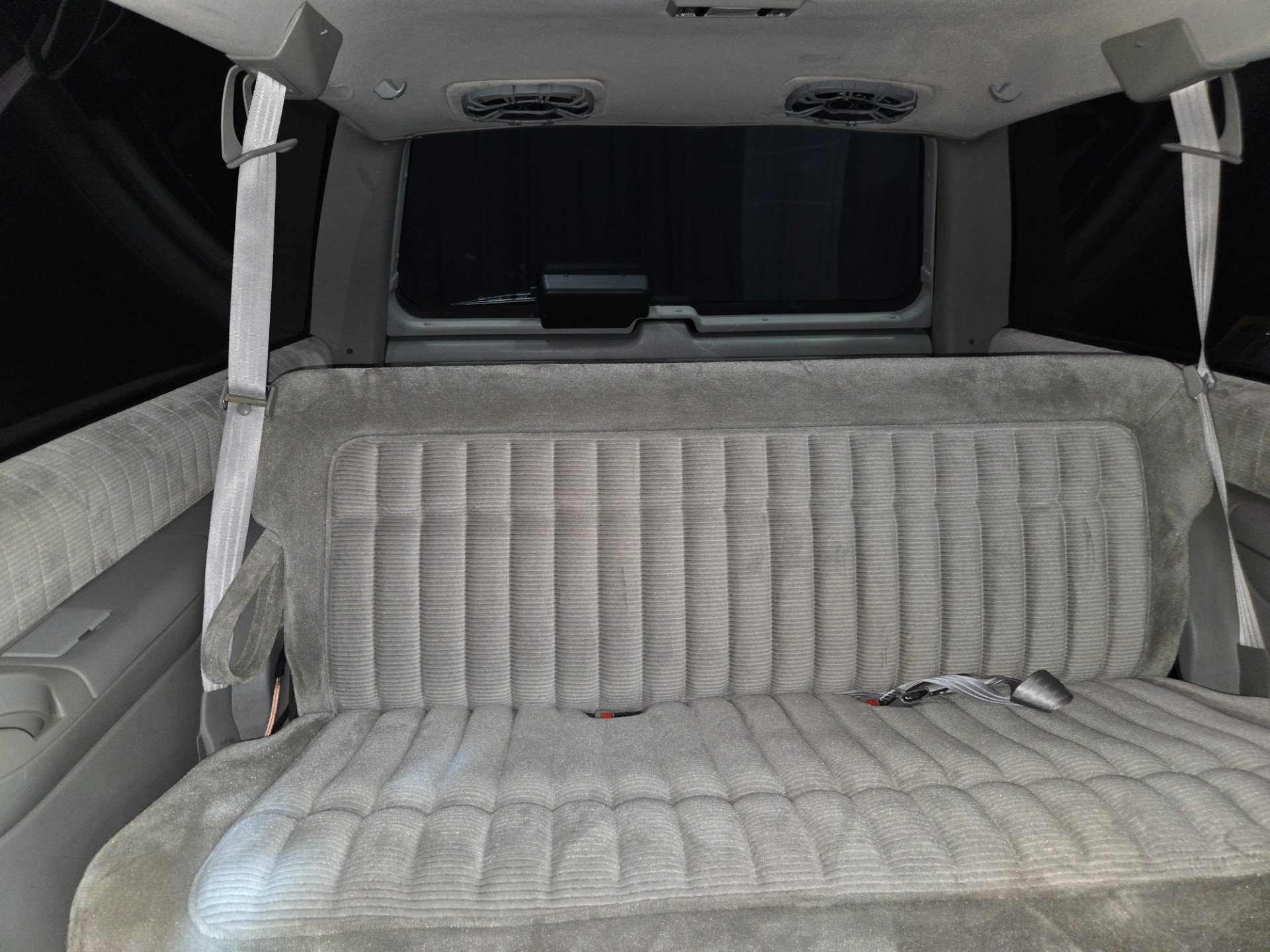 1993 GMC Yukon 95