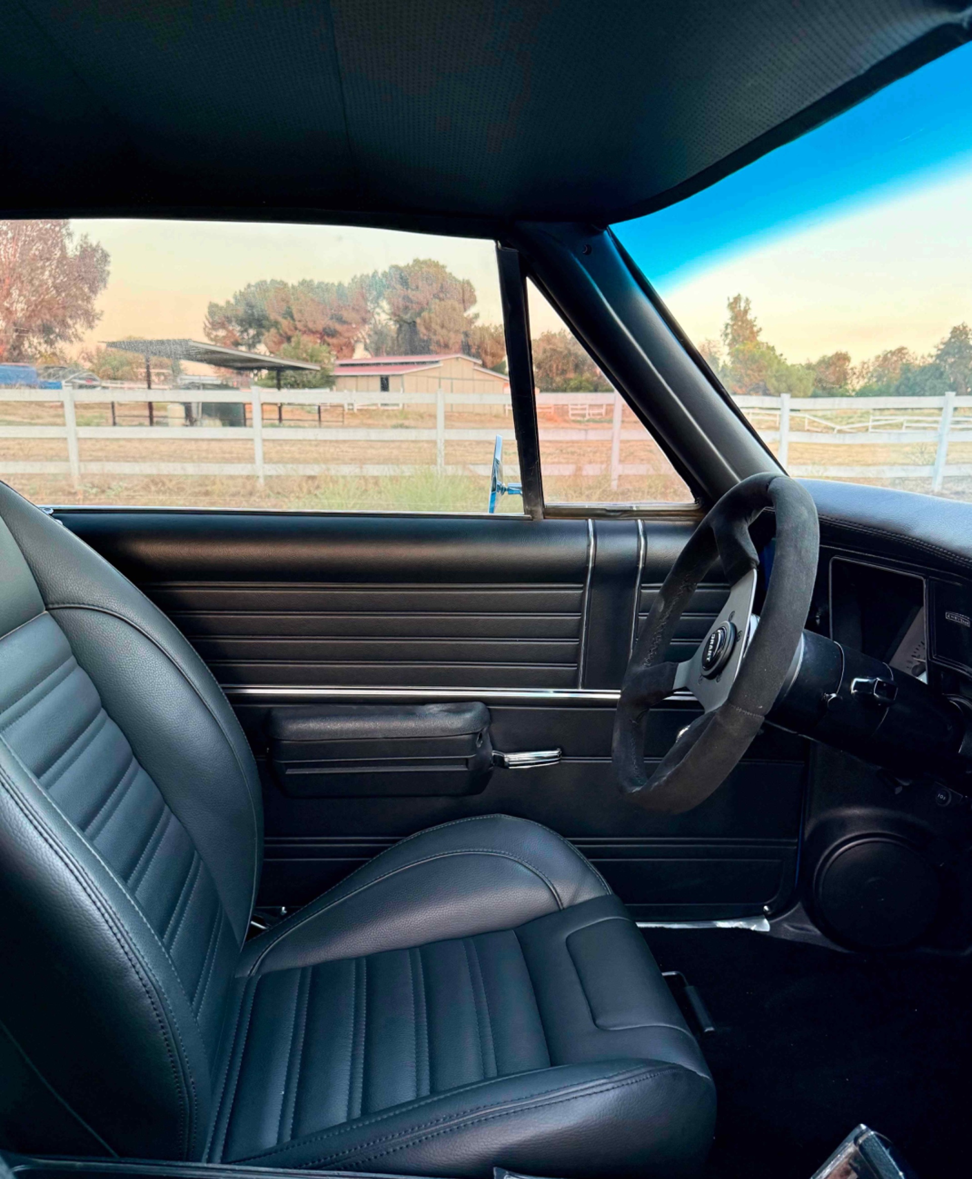 1968 Chevrolet Chevelle 11
