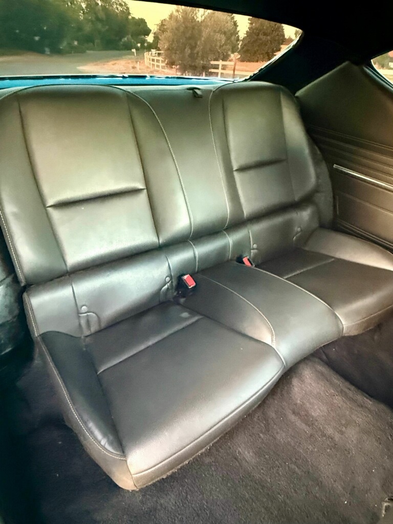 1968 Chevrolet Chevelle 12