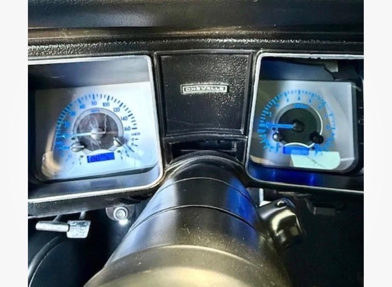 1968 Chevrolet Chevelle 3