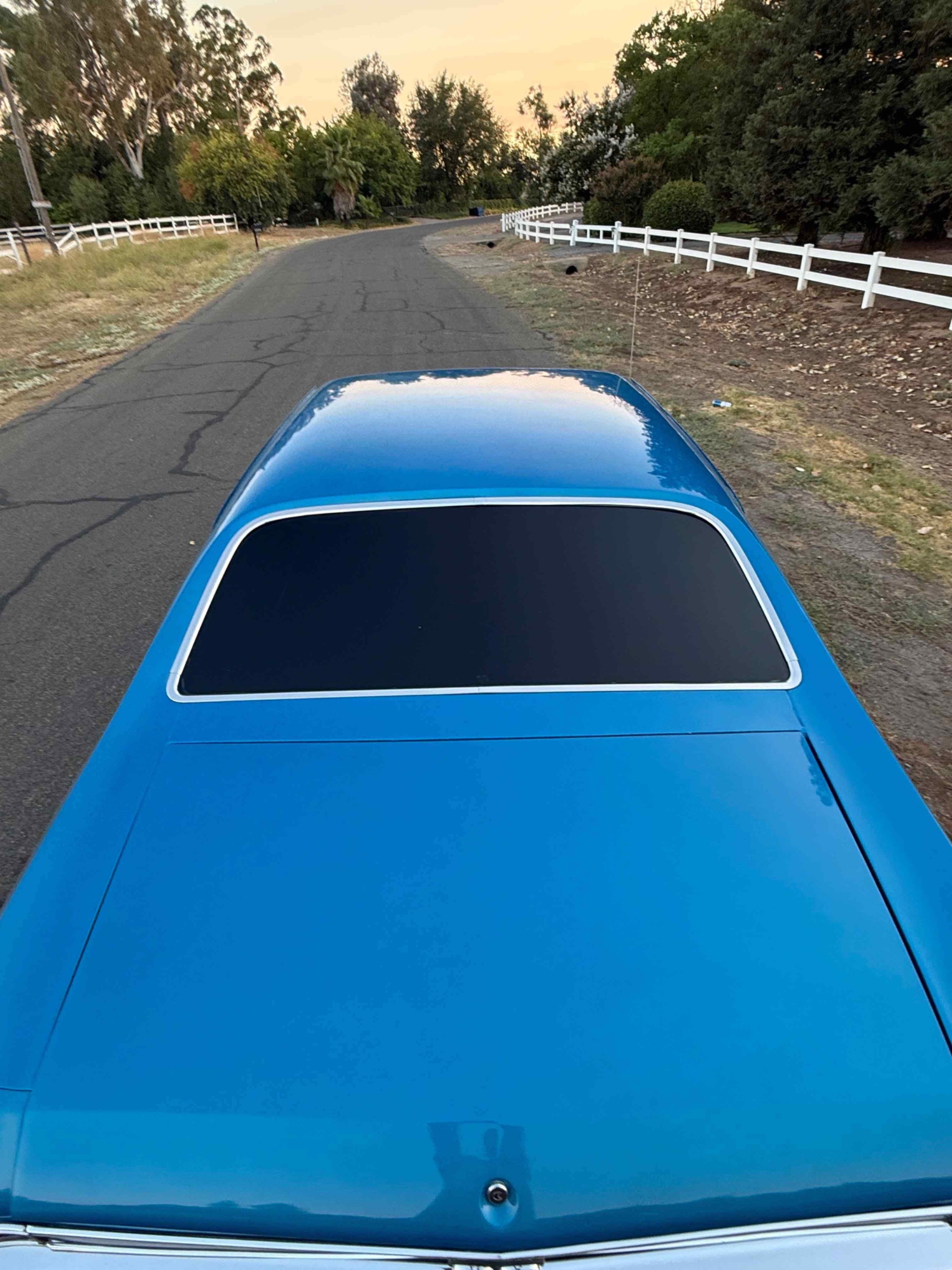 1968 Chevrolet Chevelle 5