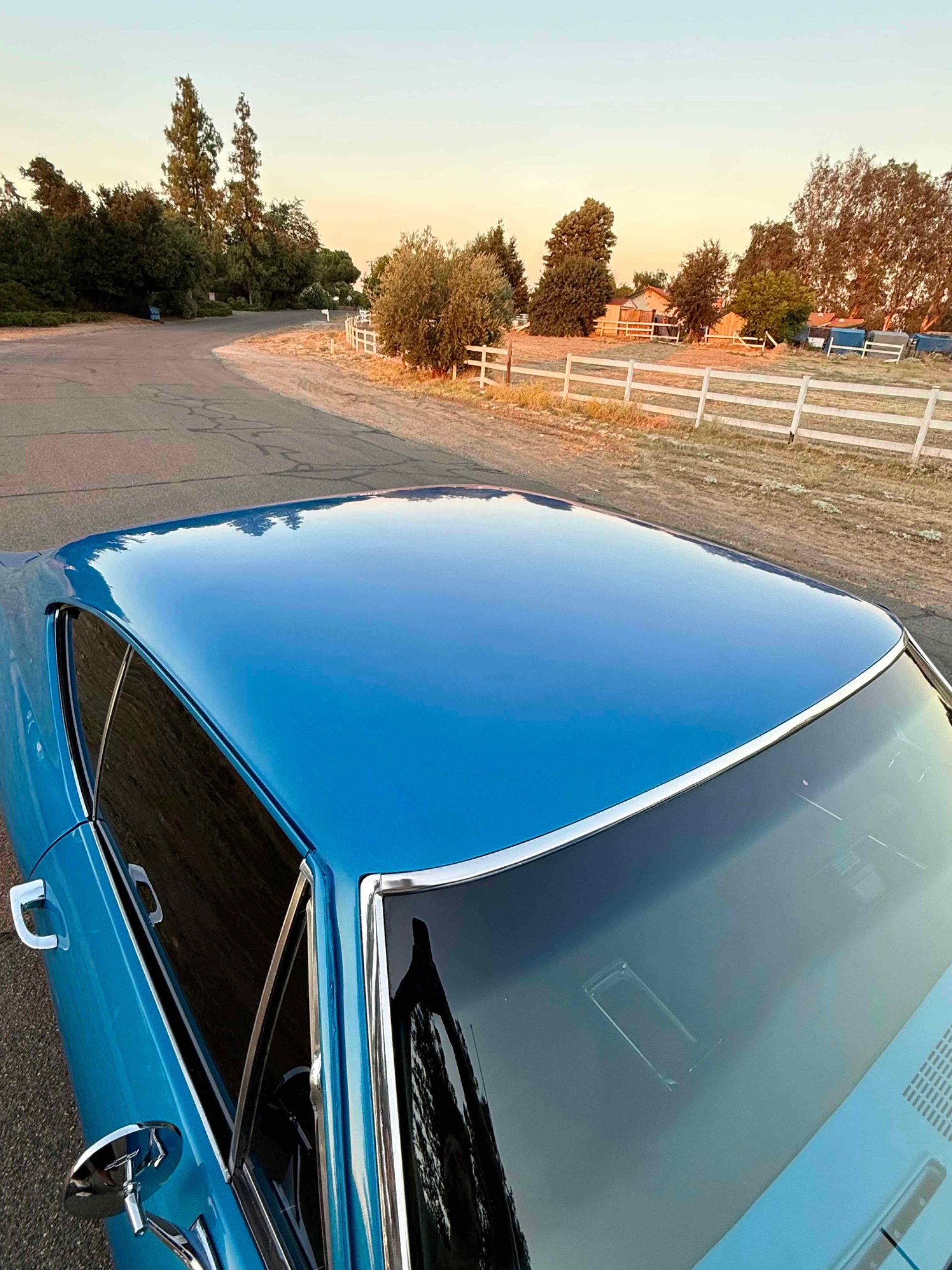 1968 Chevrolet Chevelle 6