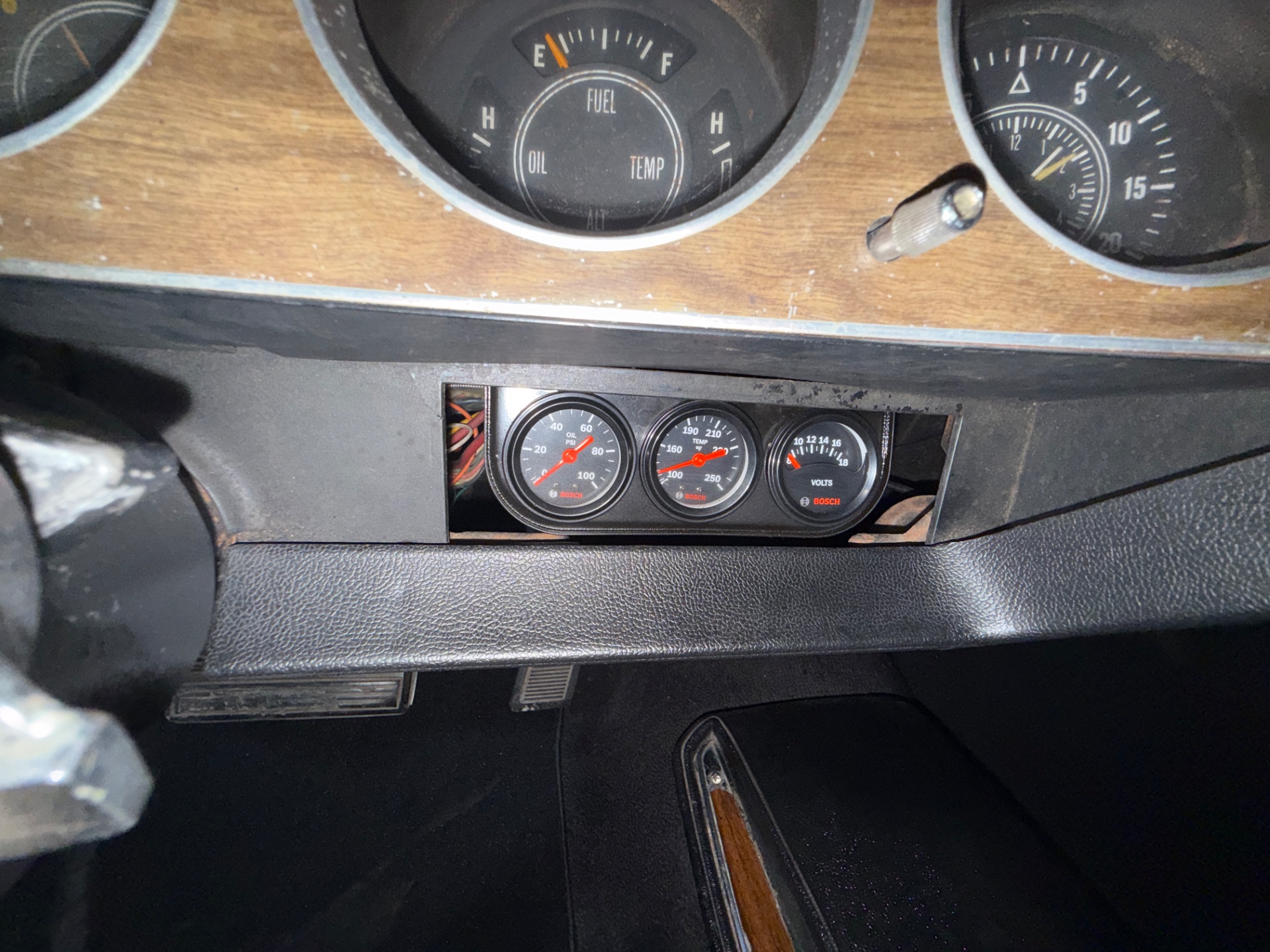 1970 Plymouth Cuda 111