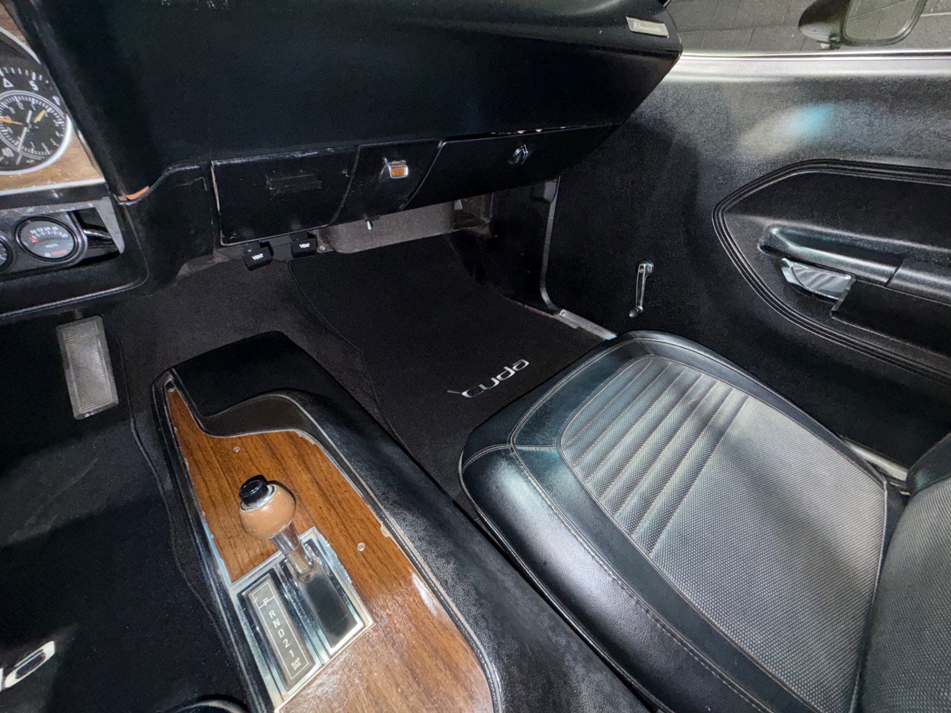1970 Plymouth Cuda 118