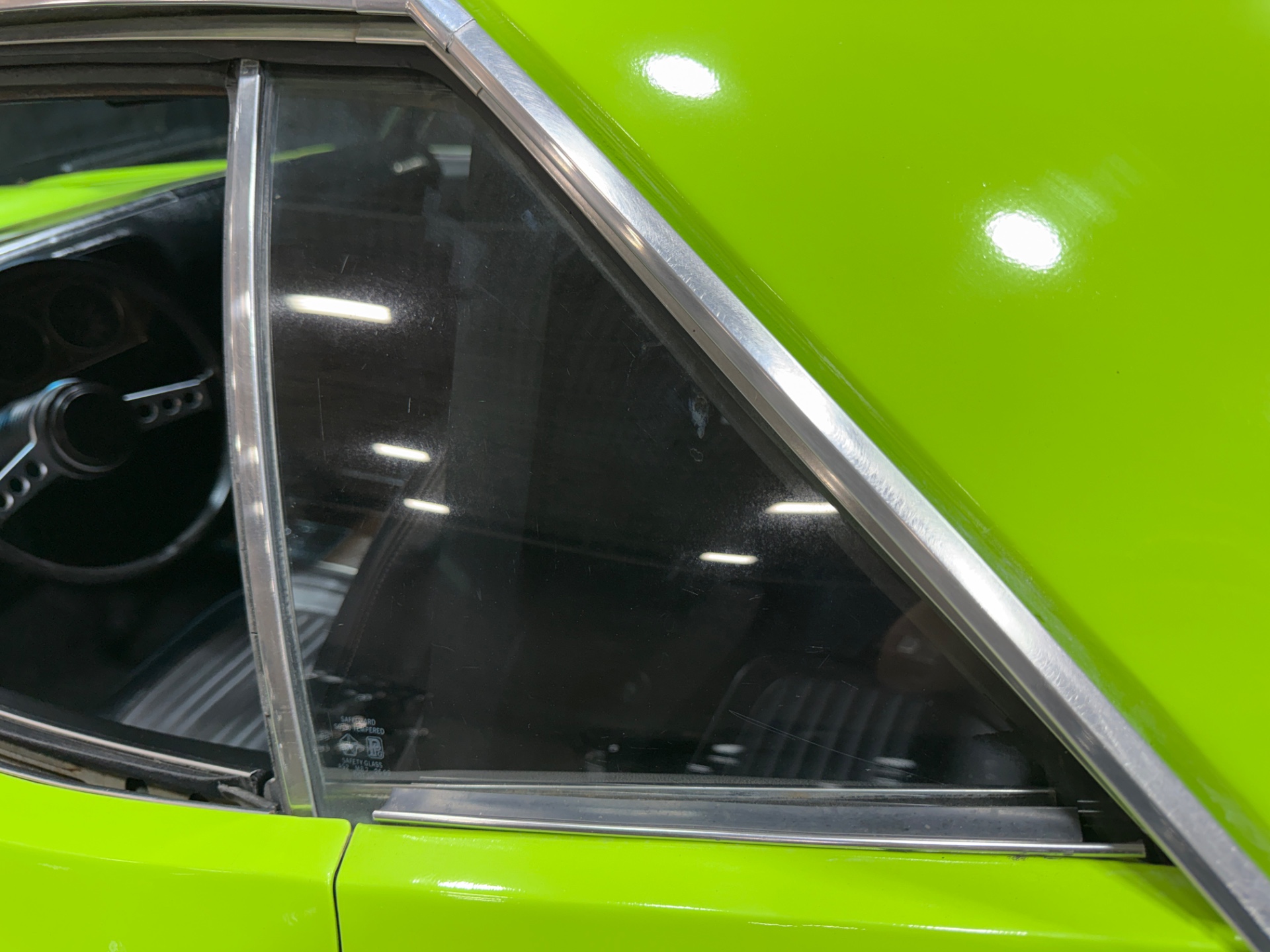 1970 Plymouth Cuda 49