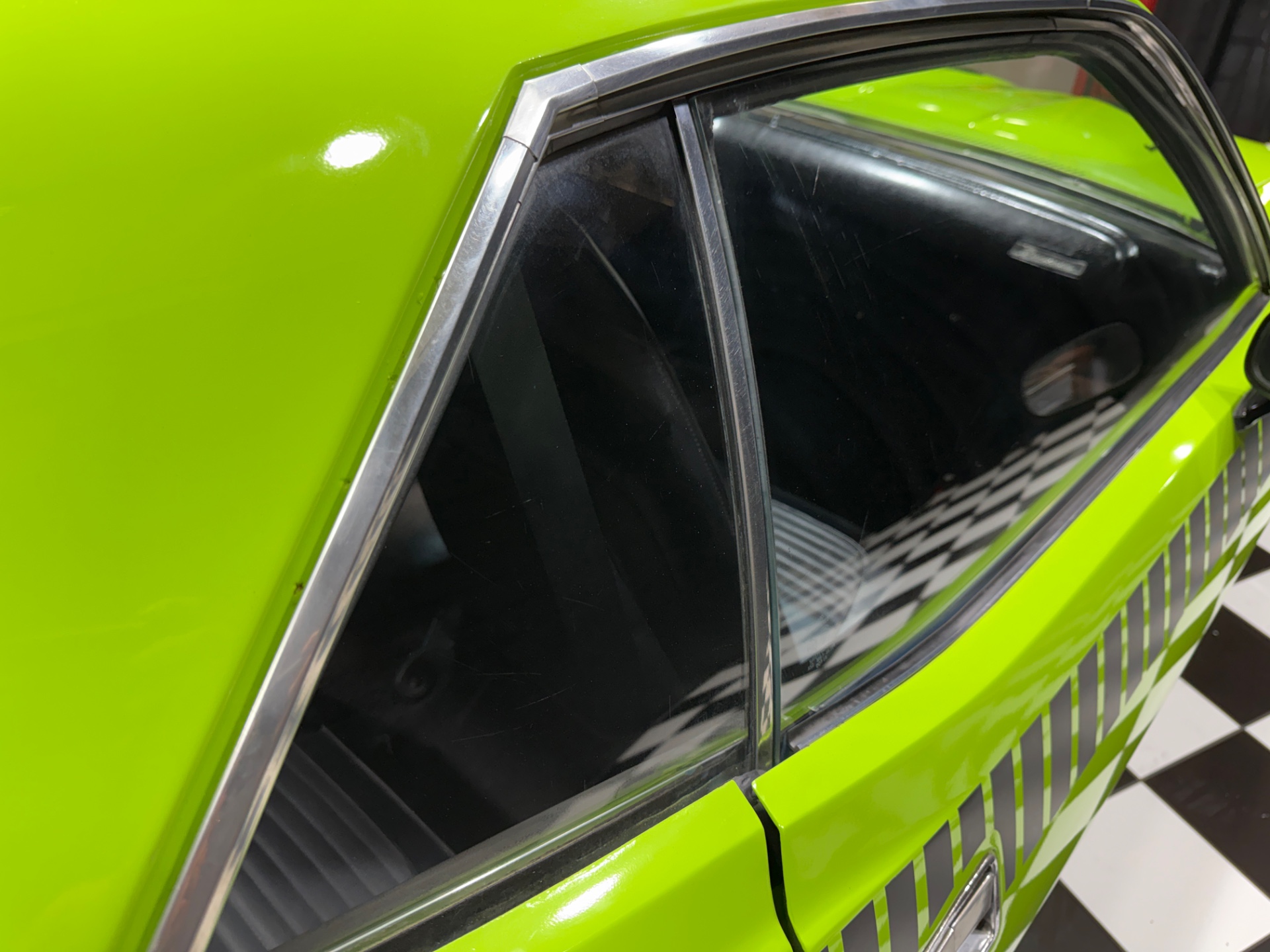 1970 Plymouth Cuda 58