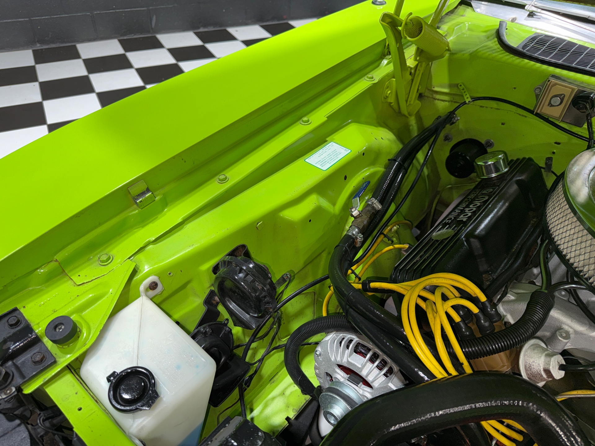 1970 Plymouth Cuda 78