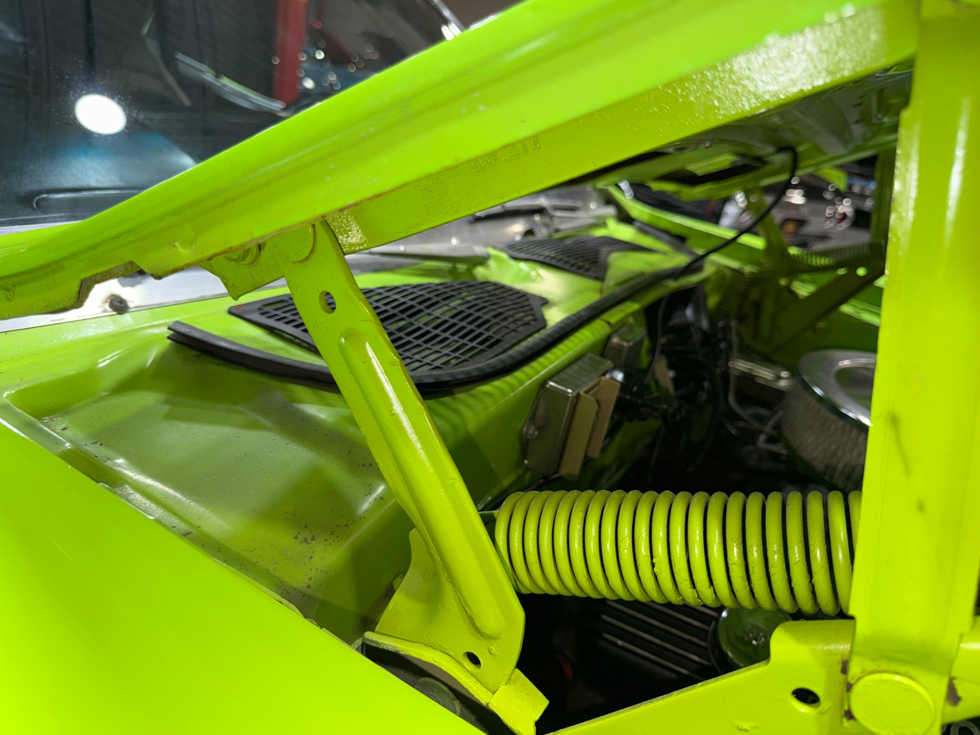 1970 Plymouth Cuda 79