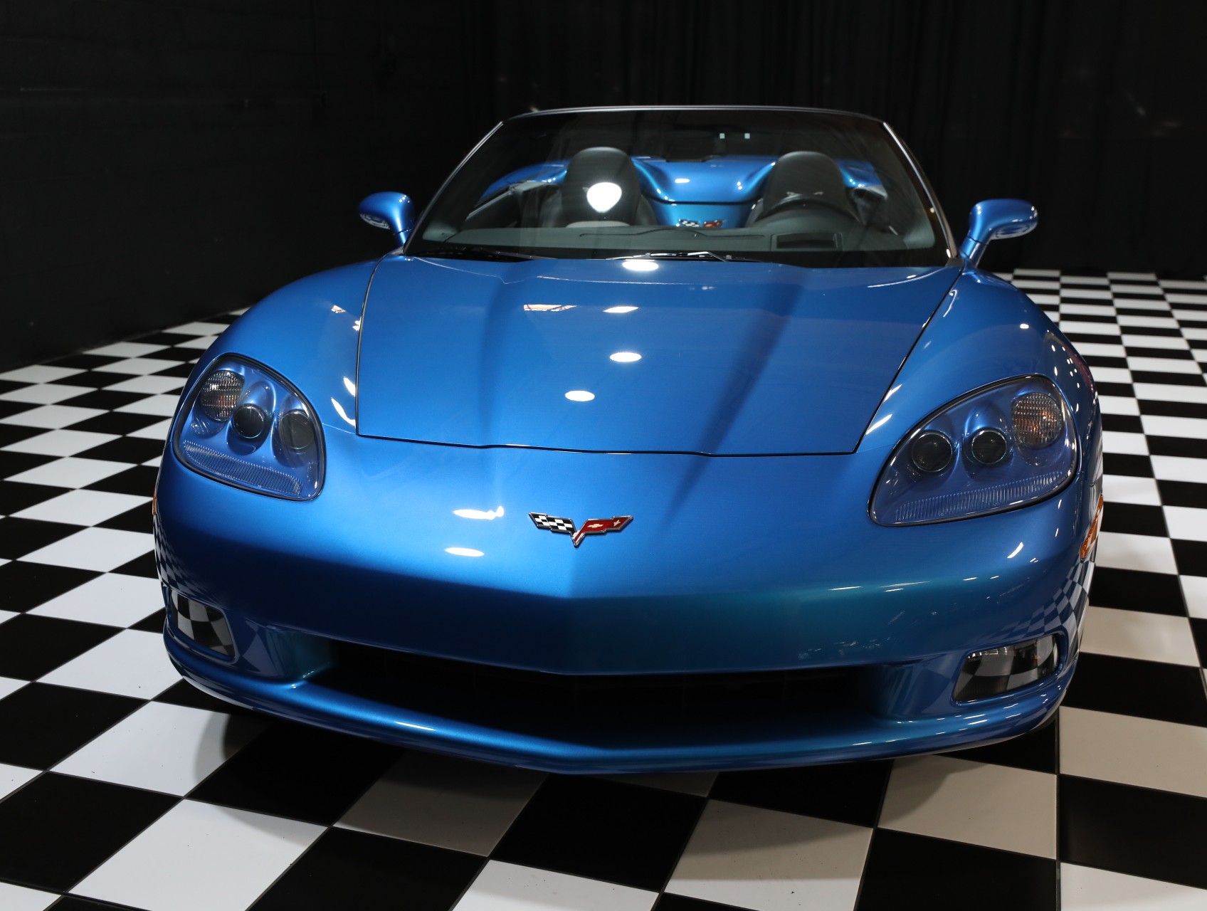 2010 Chevrolet Corvette 18