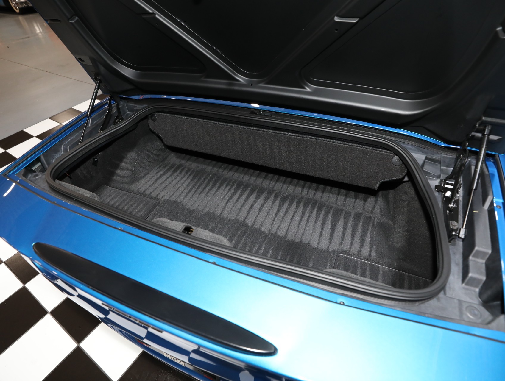 2010 Chevrolet Corvette 4