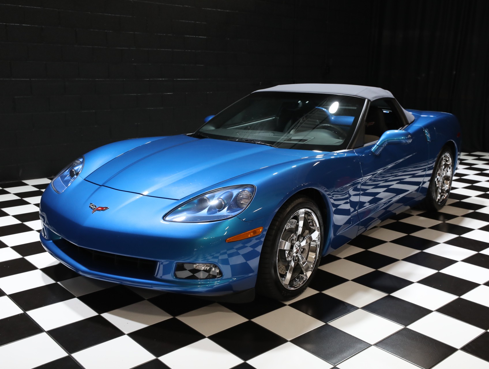2010 Chevrolet Corvette 5