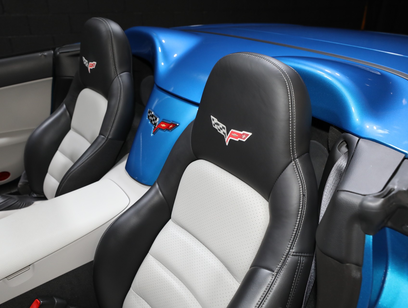 2010 Chevrolet Corvette 60