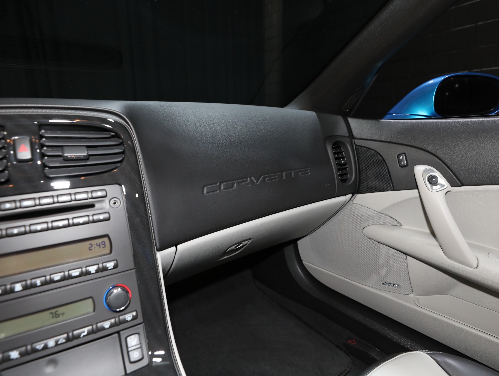 2010 Chevrolet Corvette 61