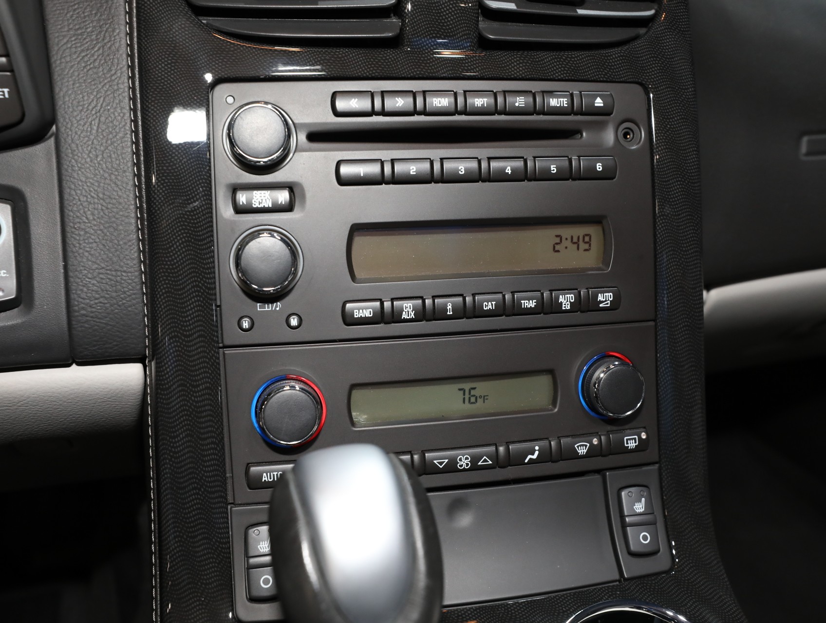 2010 Chevrolet Corvette 63
