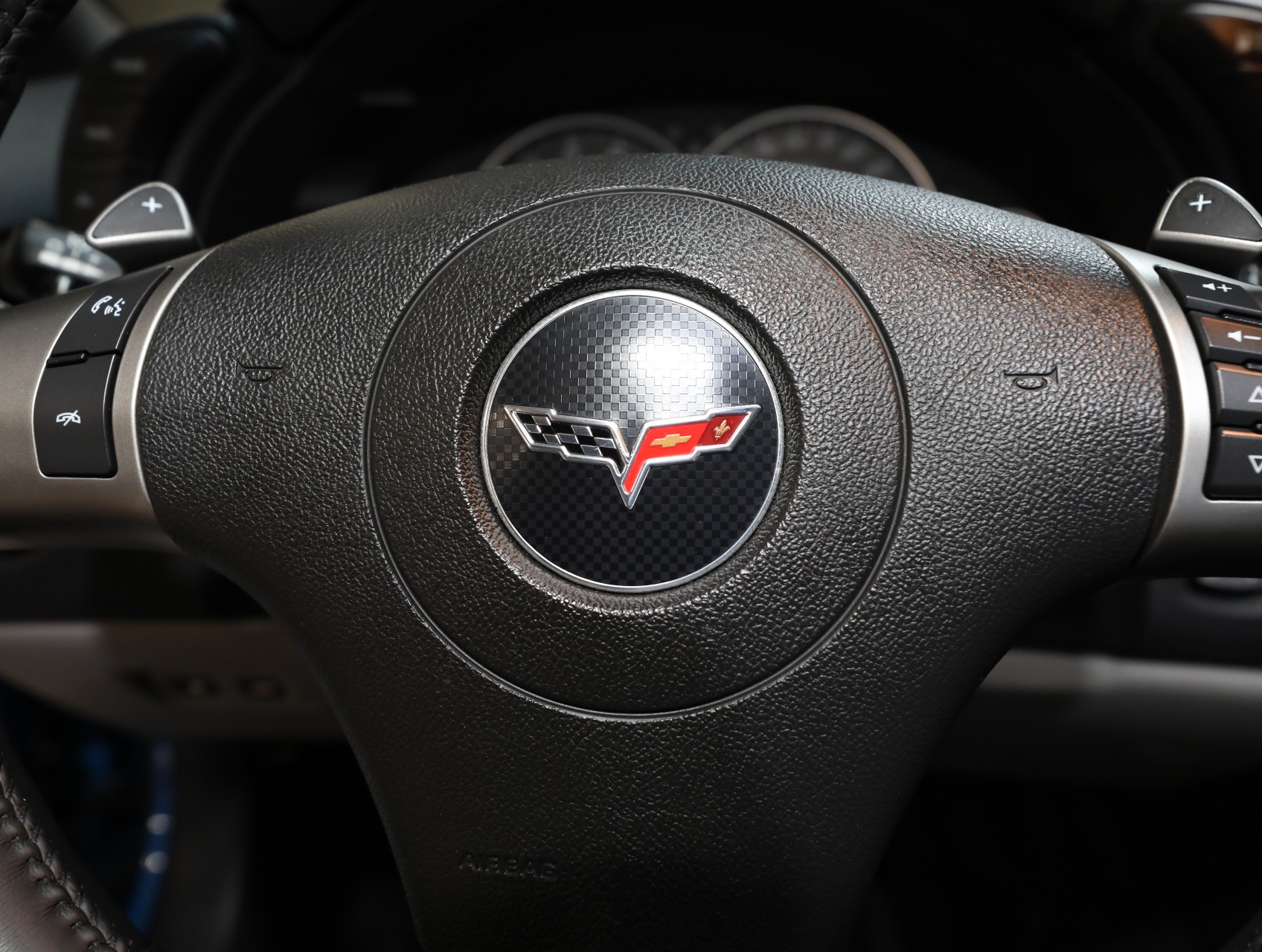 2010 Chevrolet Corvette 68