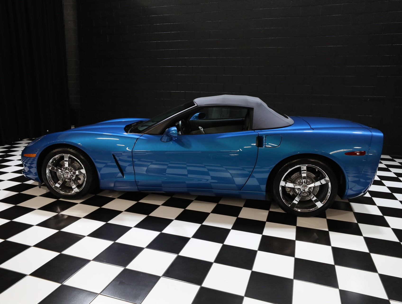 2010 Chevrolet Corvette 6