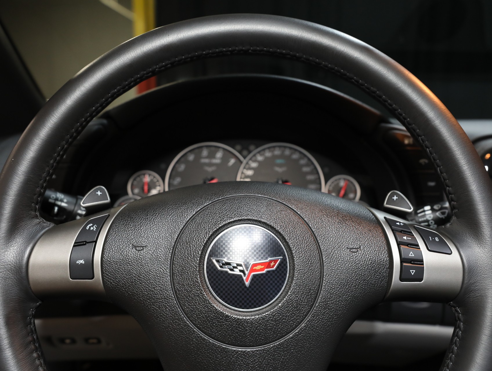 2010 Chevrolet Corvette 70