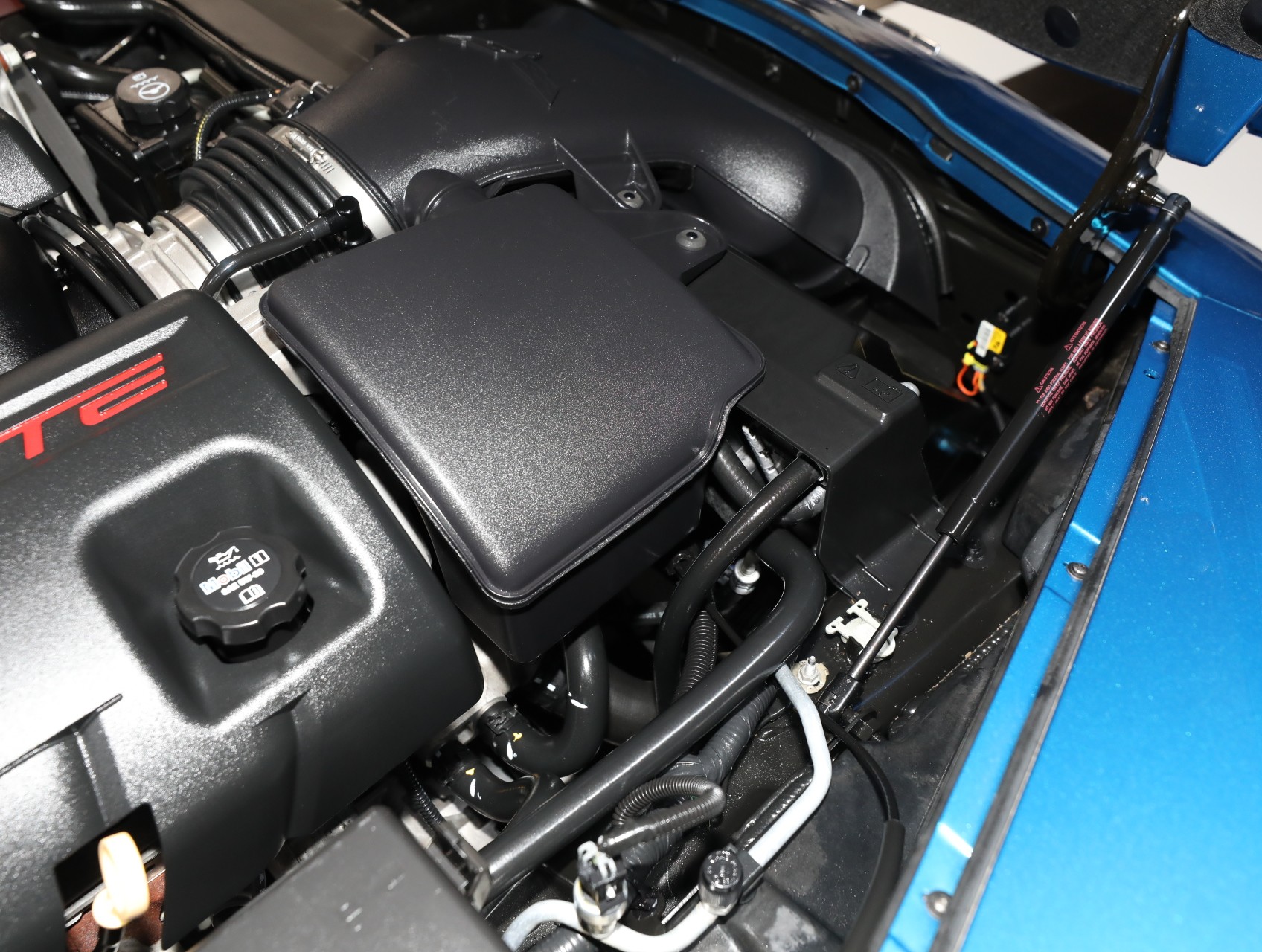 2010 Chevrolet Corvette 84
