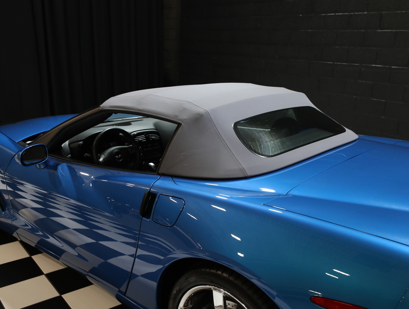 2010 Chevrolet Corvette 8
