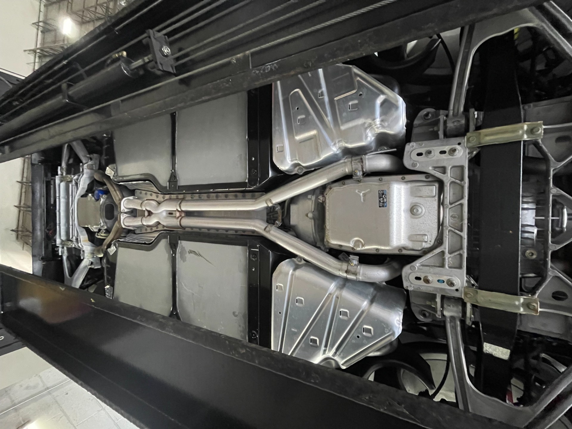 2010 Chevrolet Corvette 90
