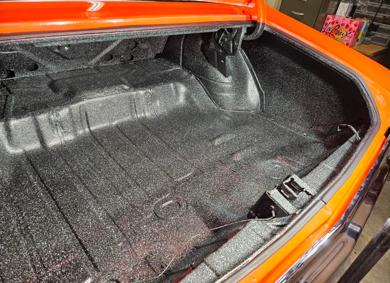 1970 Chevrolet Chevelle 12