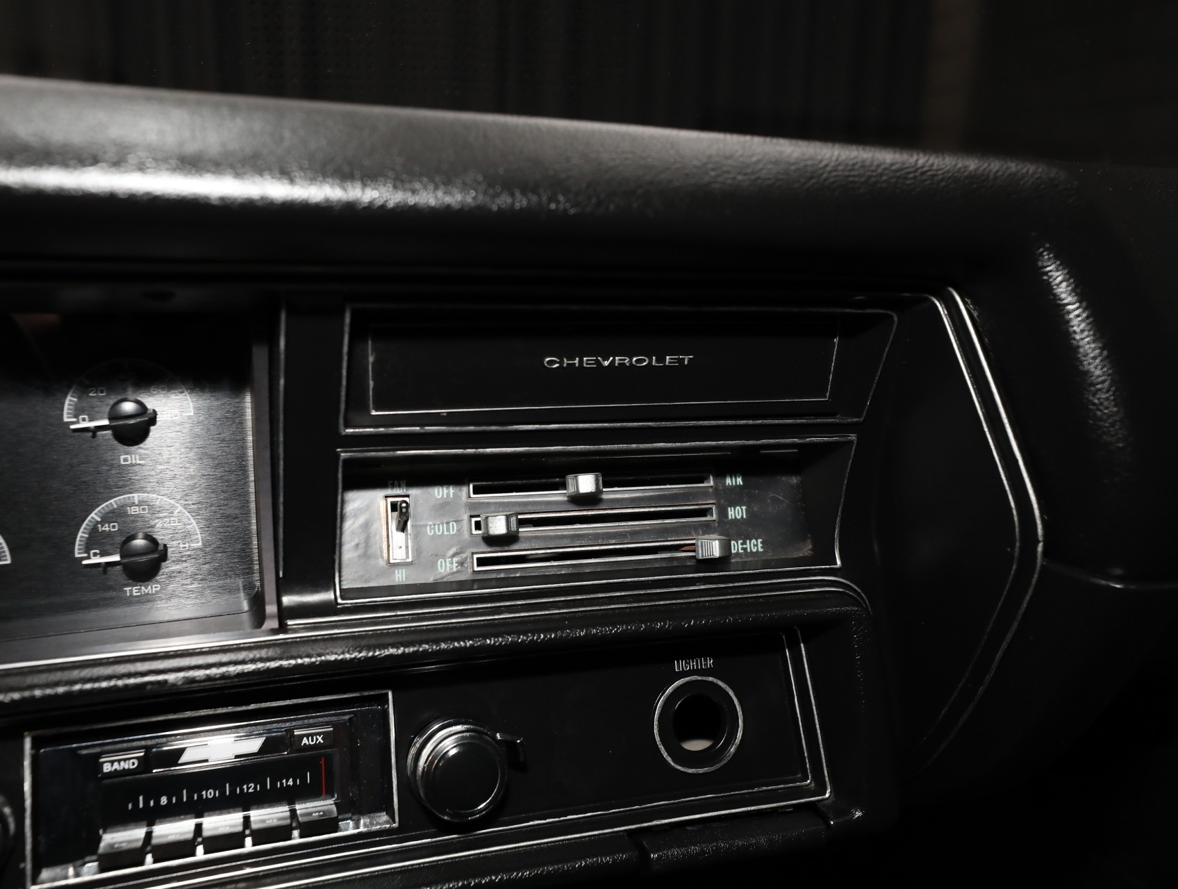 1966 Ford Mustang 112