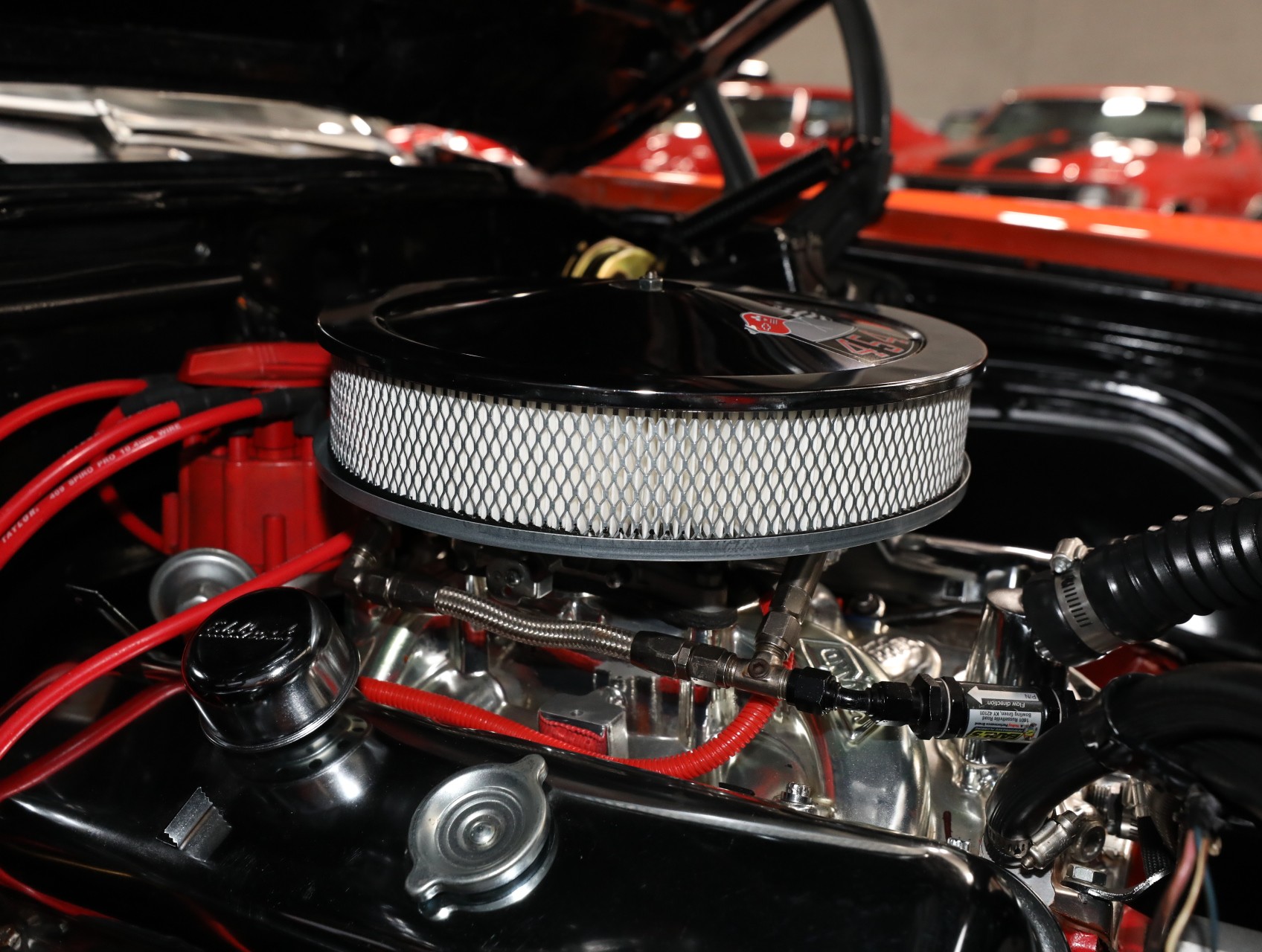 1966 Ford Mustang 150