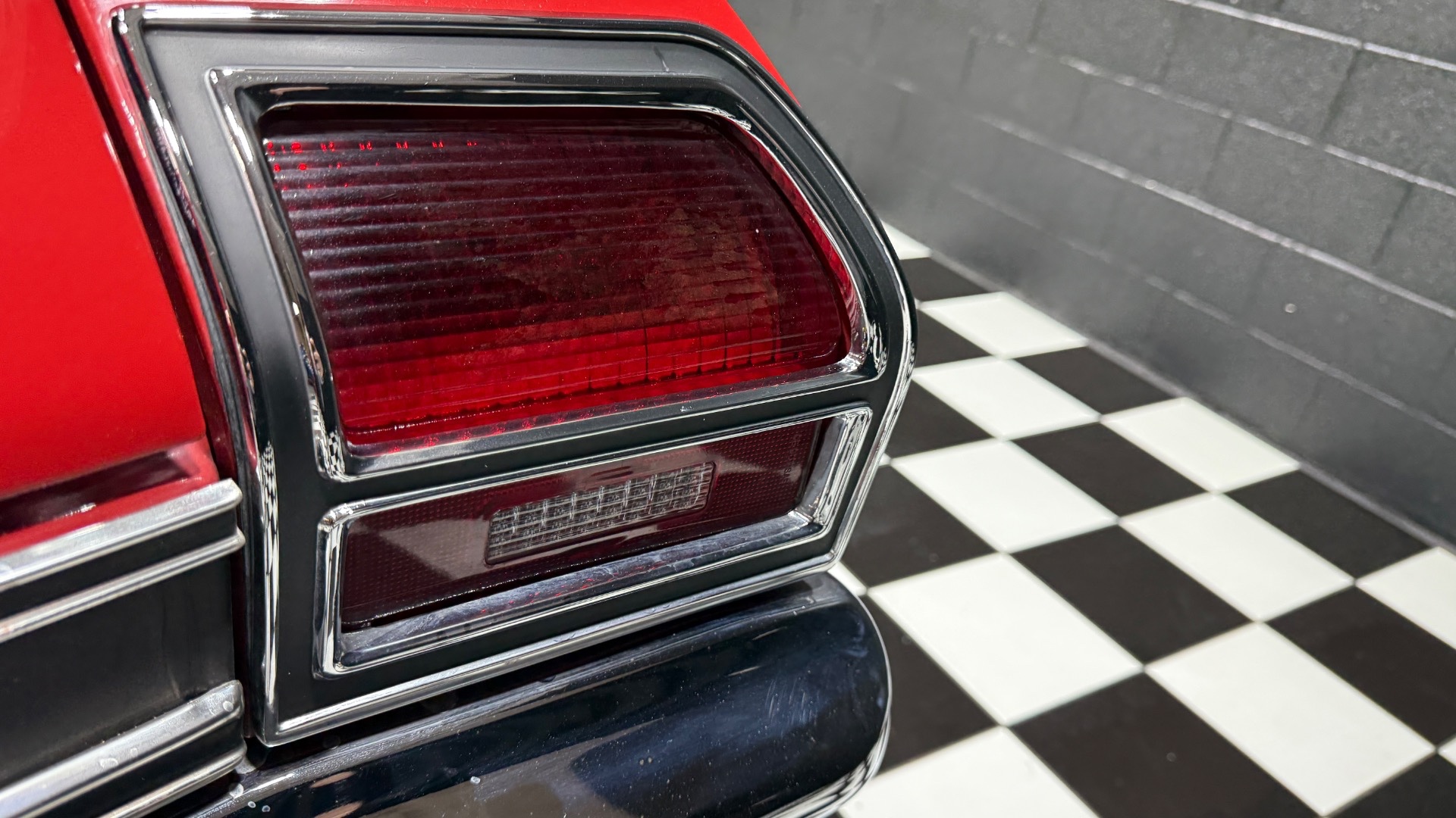 1969 Chevrolet Chevelle 10