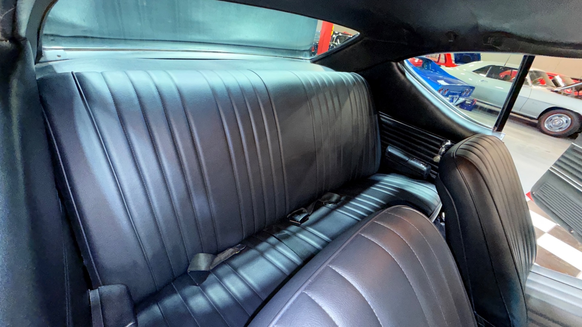 1969 Chevrolet Chevelle 3