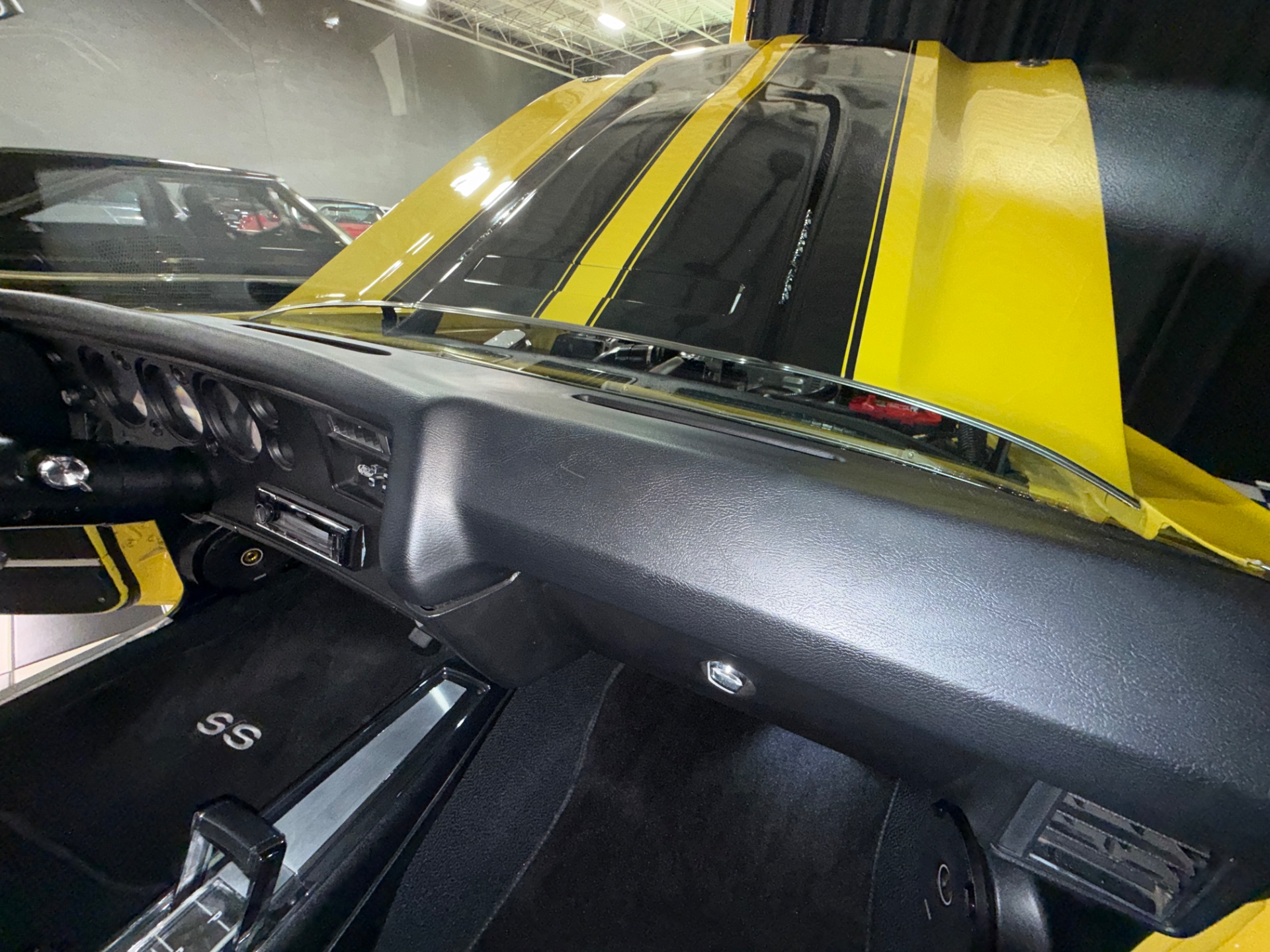1972 Chevrolet Chevelle 102