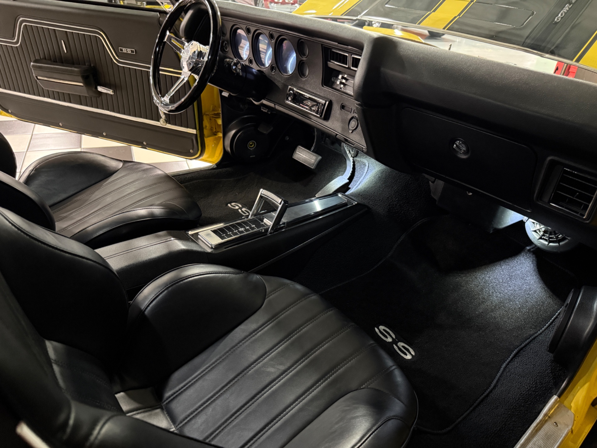 1972 Chevrolet Chevelle 81