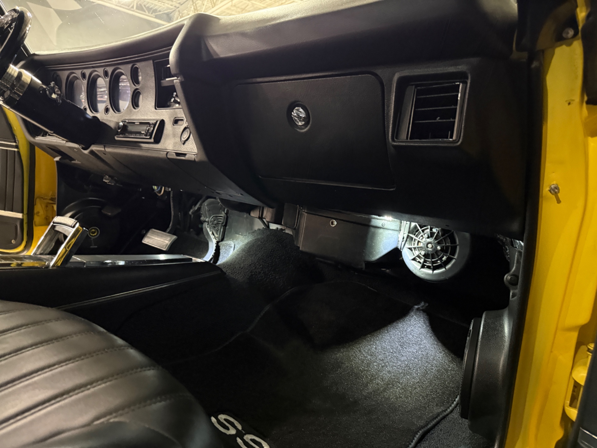 1972 Chevrolet Chevelle 82