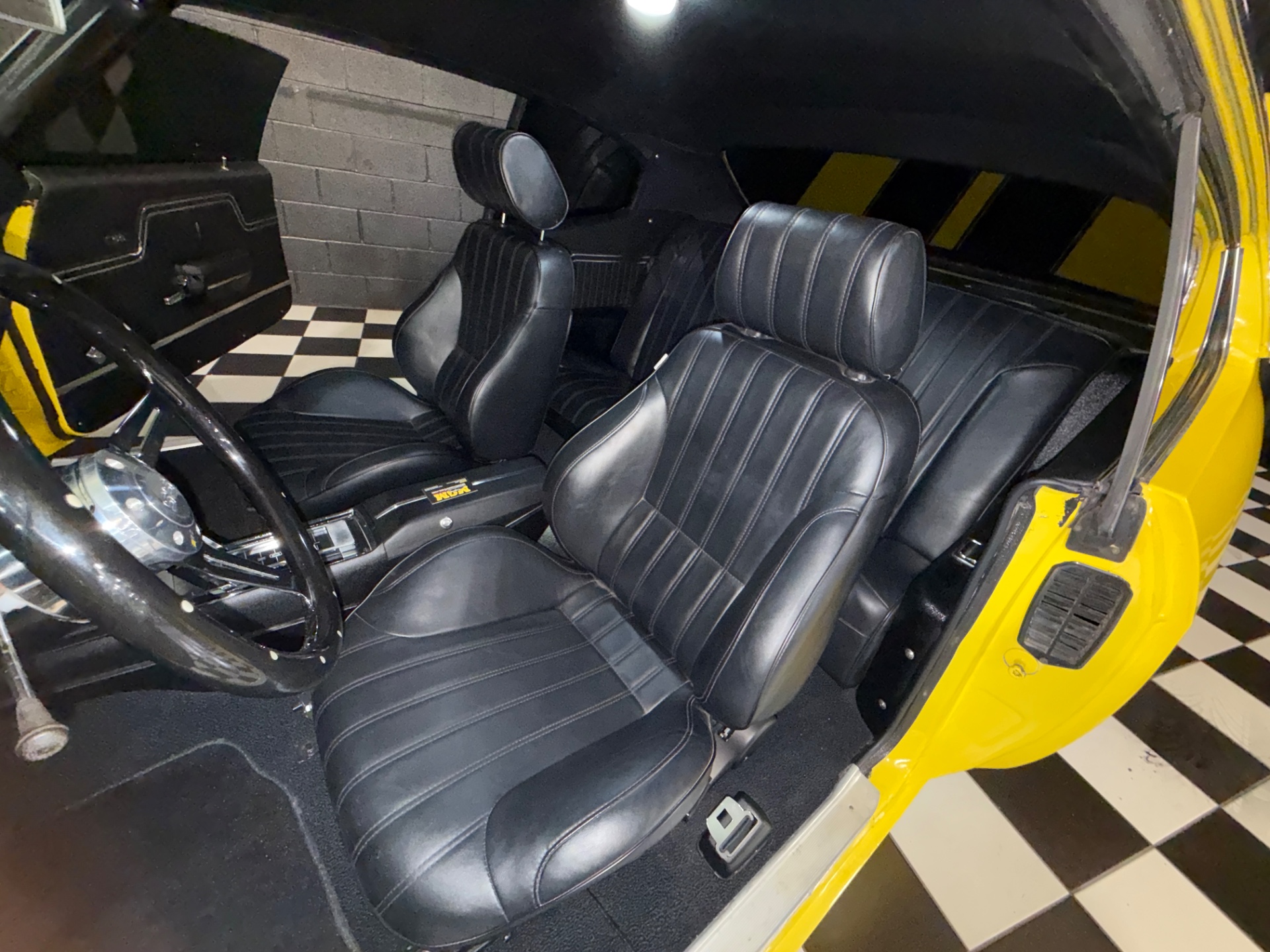1972 Chevrolet Chevelle 88