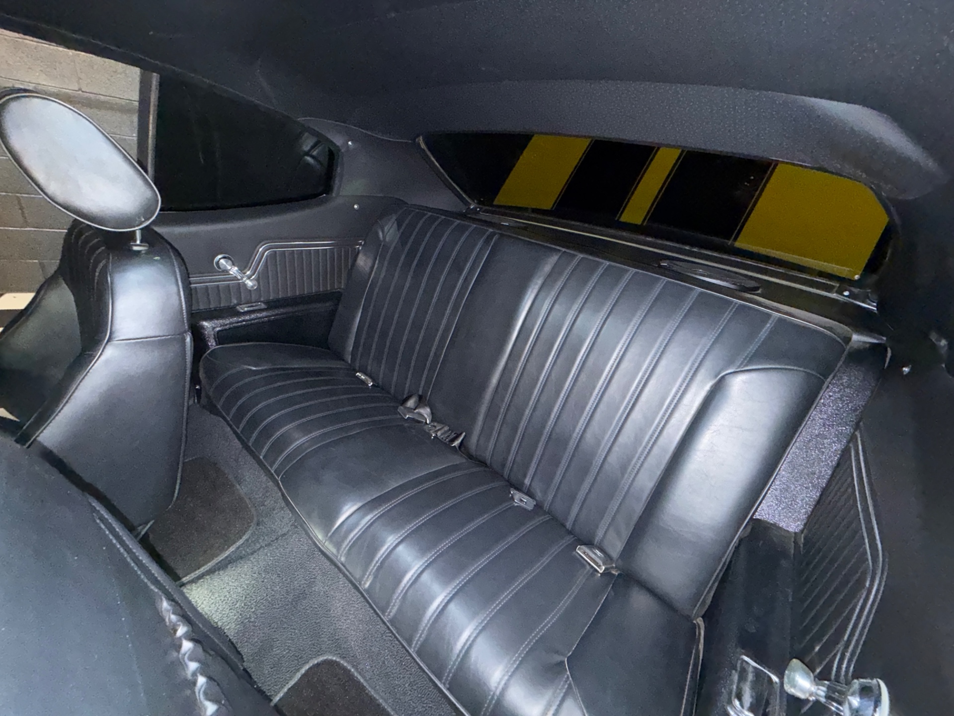 1972 Chevrolet Chevelle 91