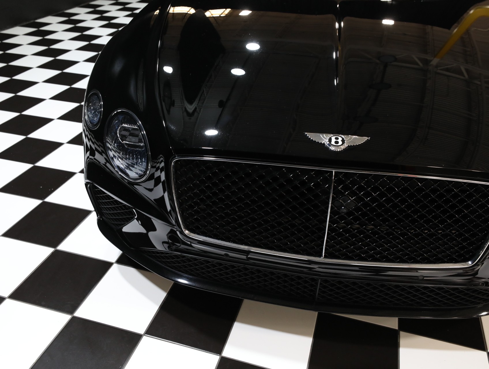 2024 Bentley Continental 13