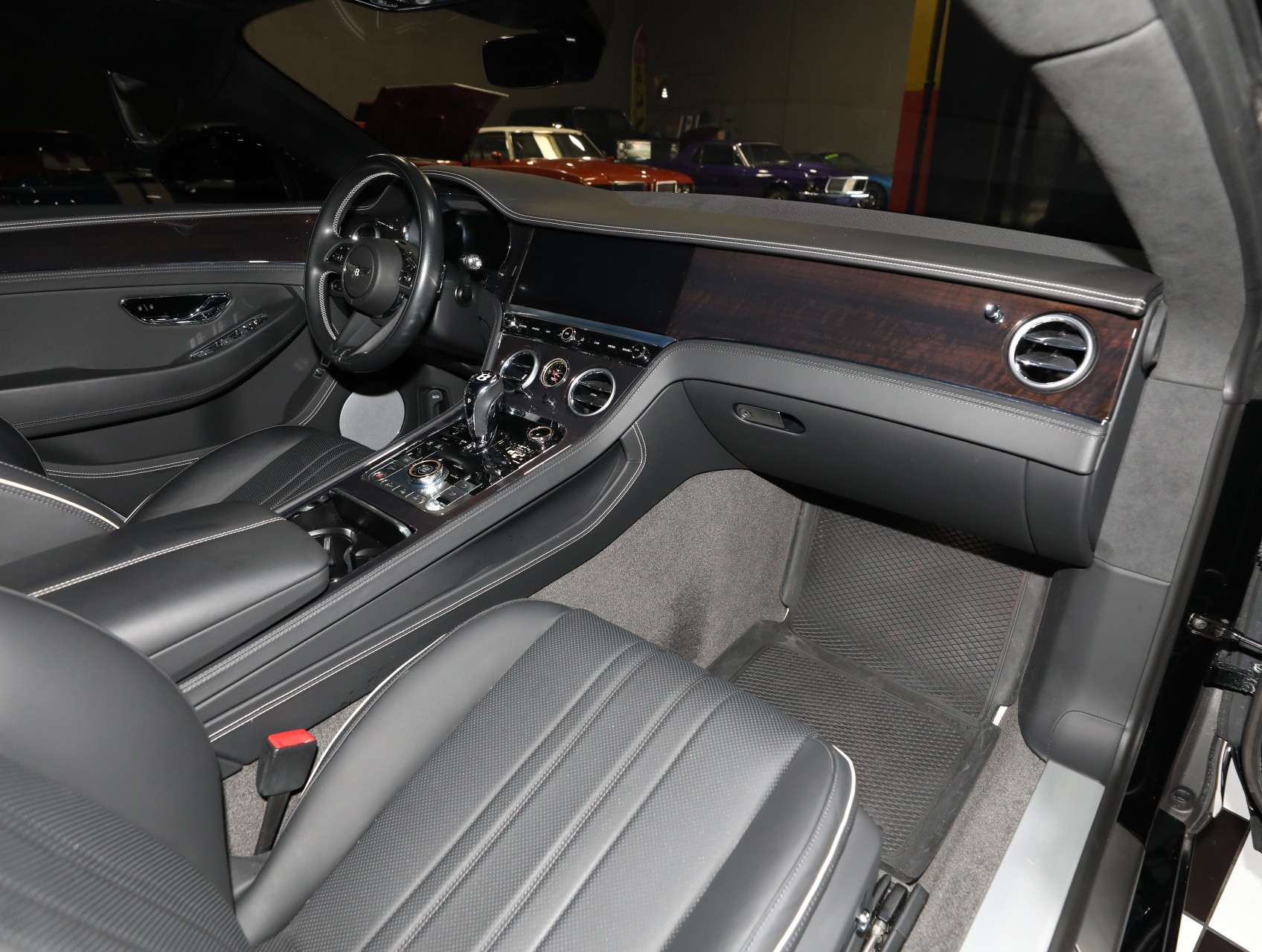 2024 Bentley Continental 38