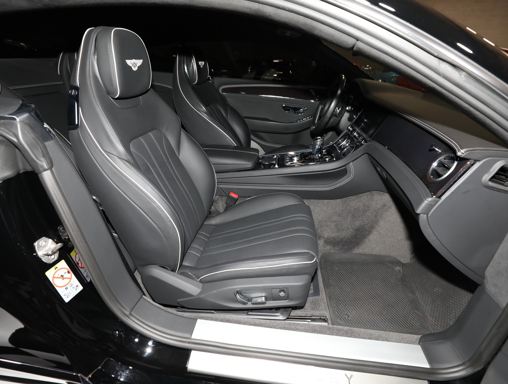 2024 Bentley Continental 40