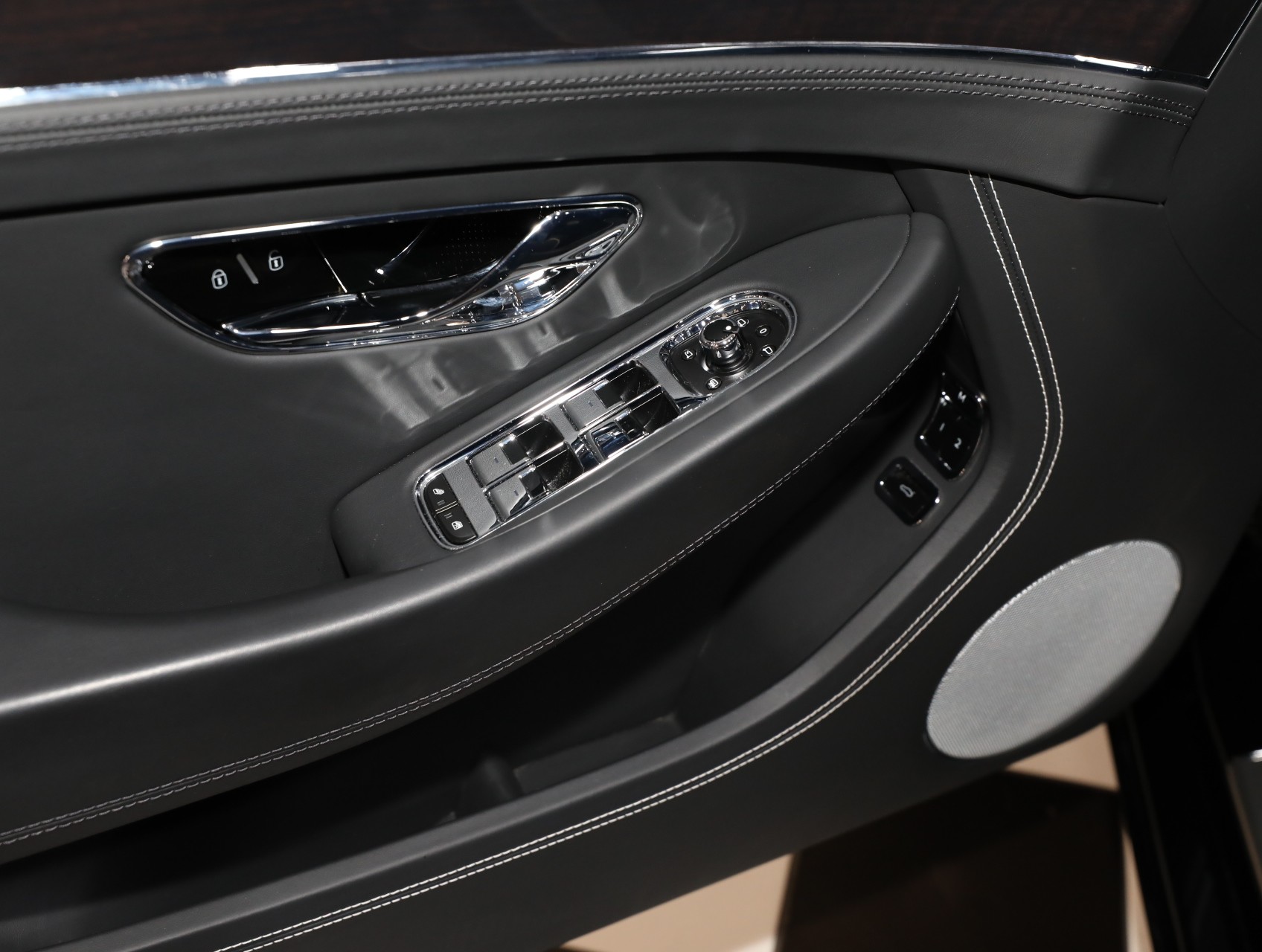2024 Bentley Continental 45