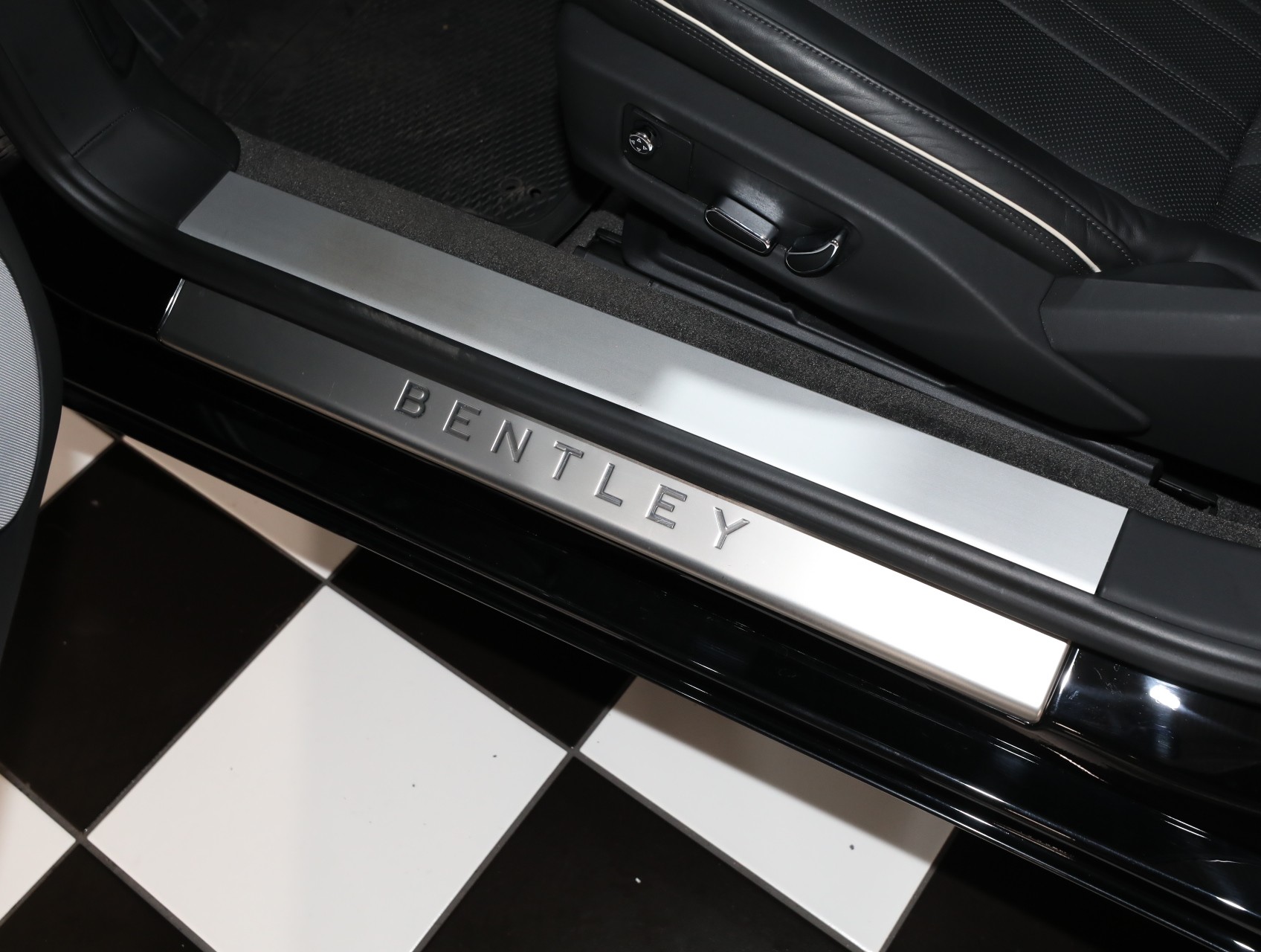 2024 Bentley Continental 47