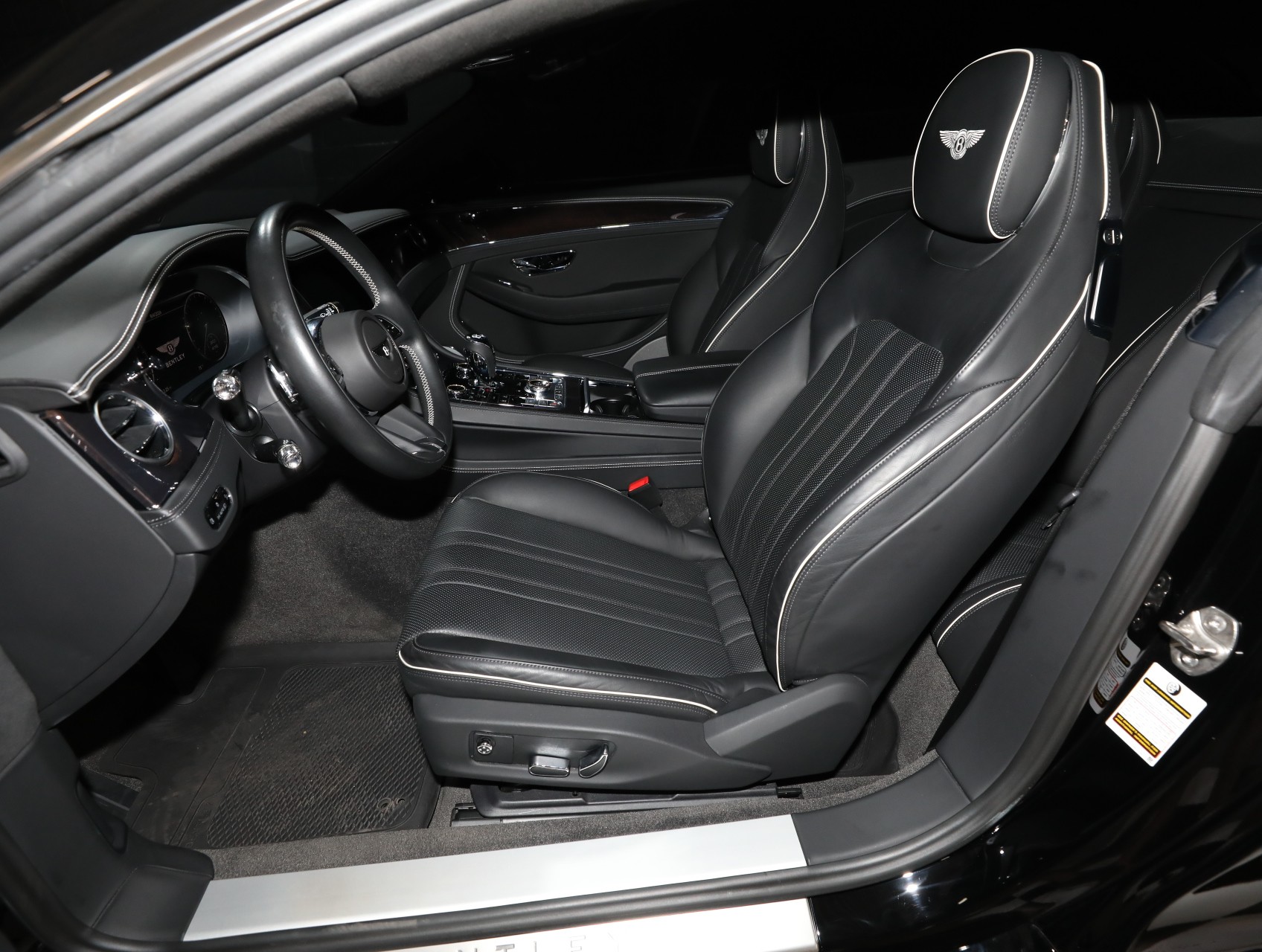 2024 Bentley Continental 48