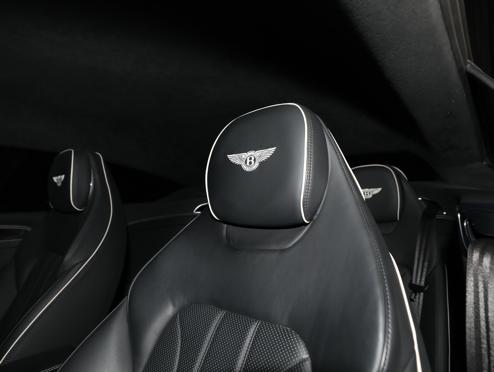 2024 Bentley Continental 49